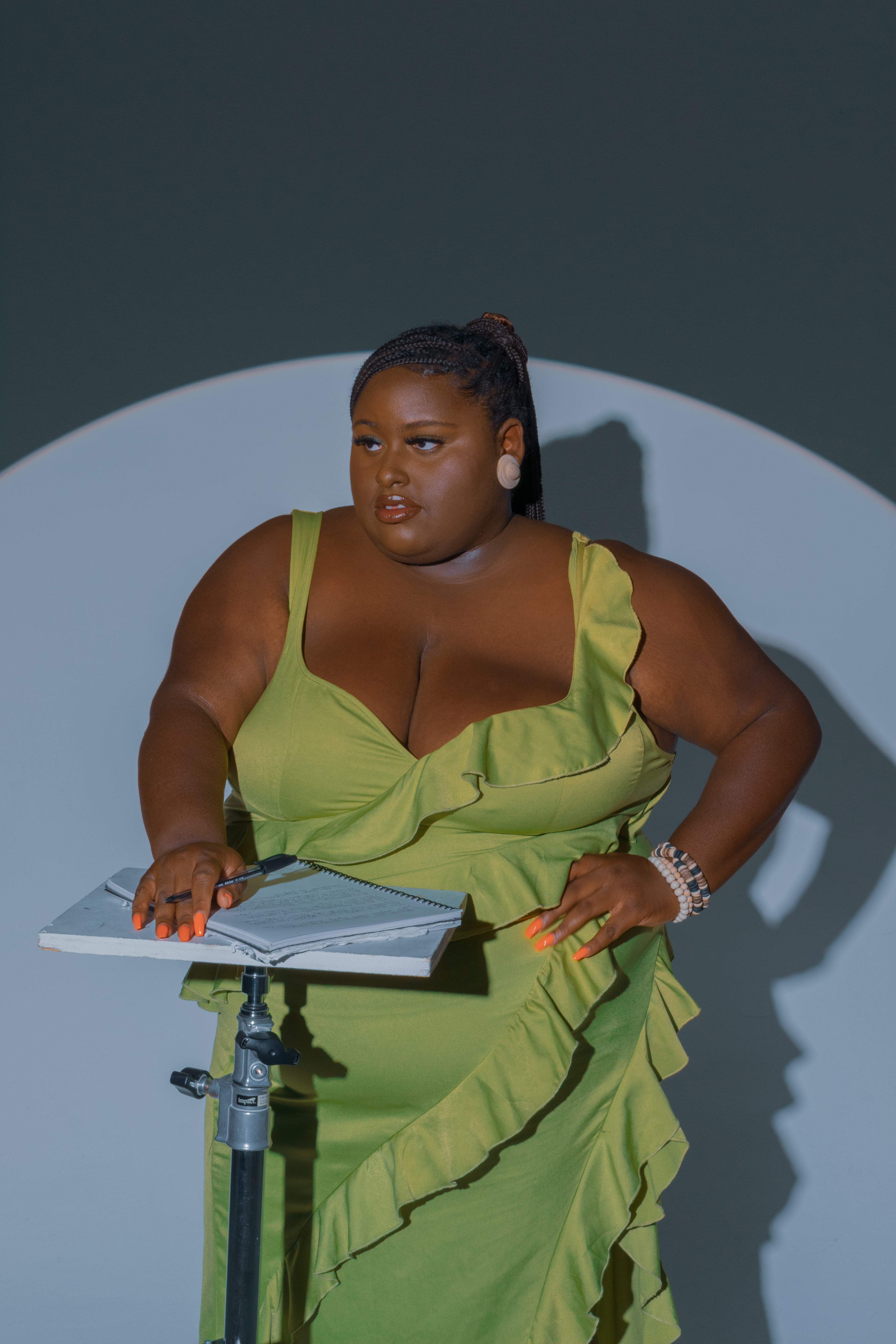 Mimi Dameu