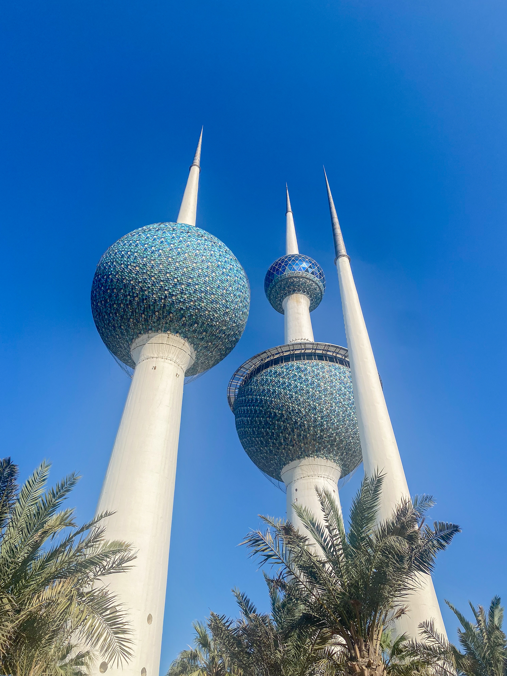 Kuwait