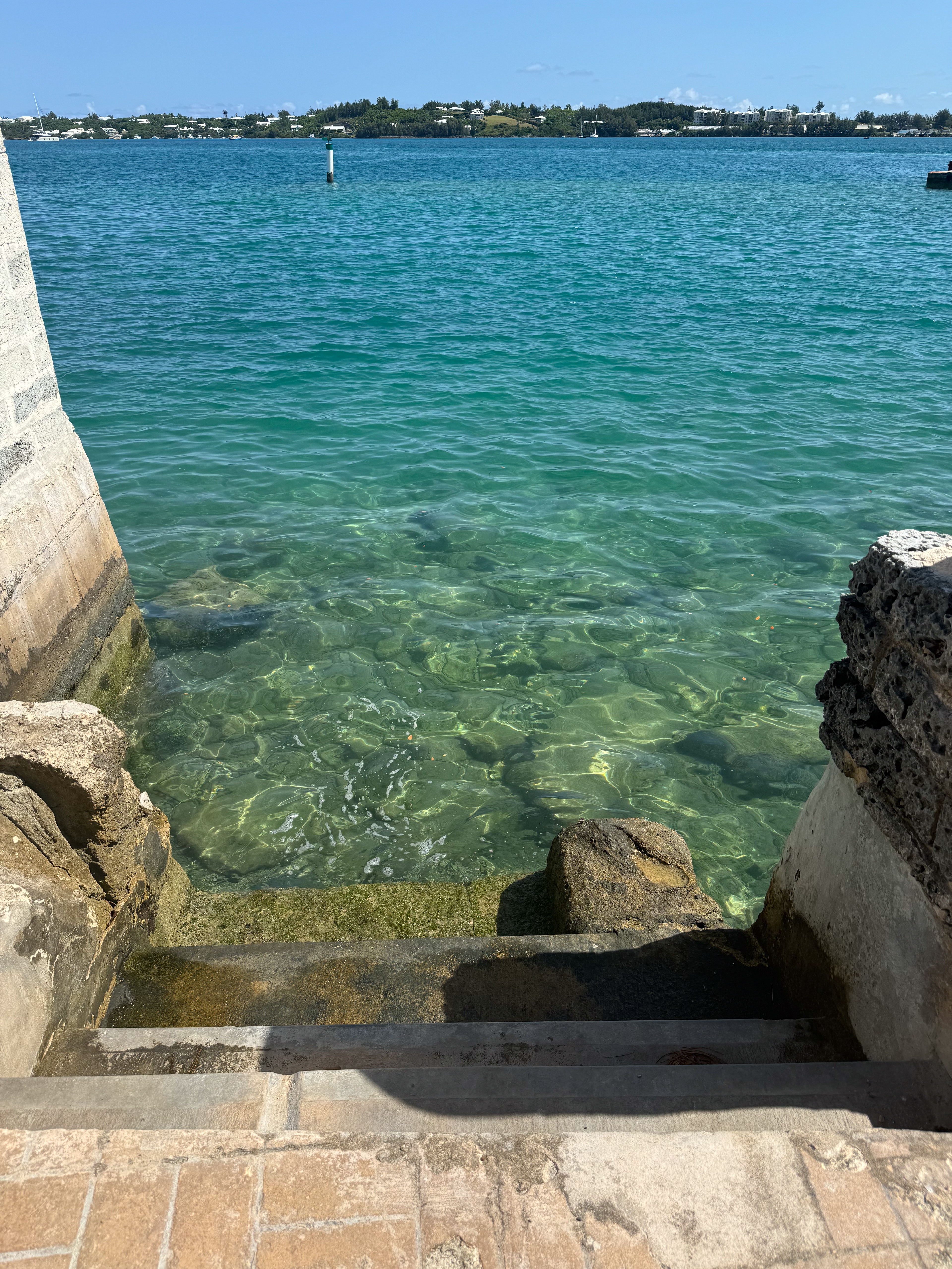 Bermuda