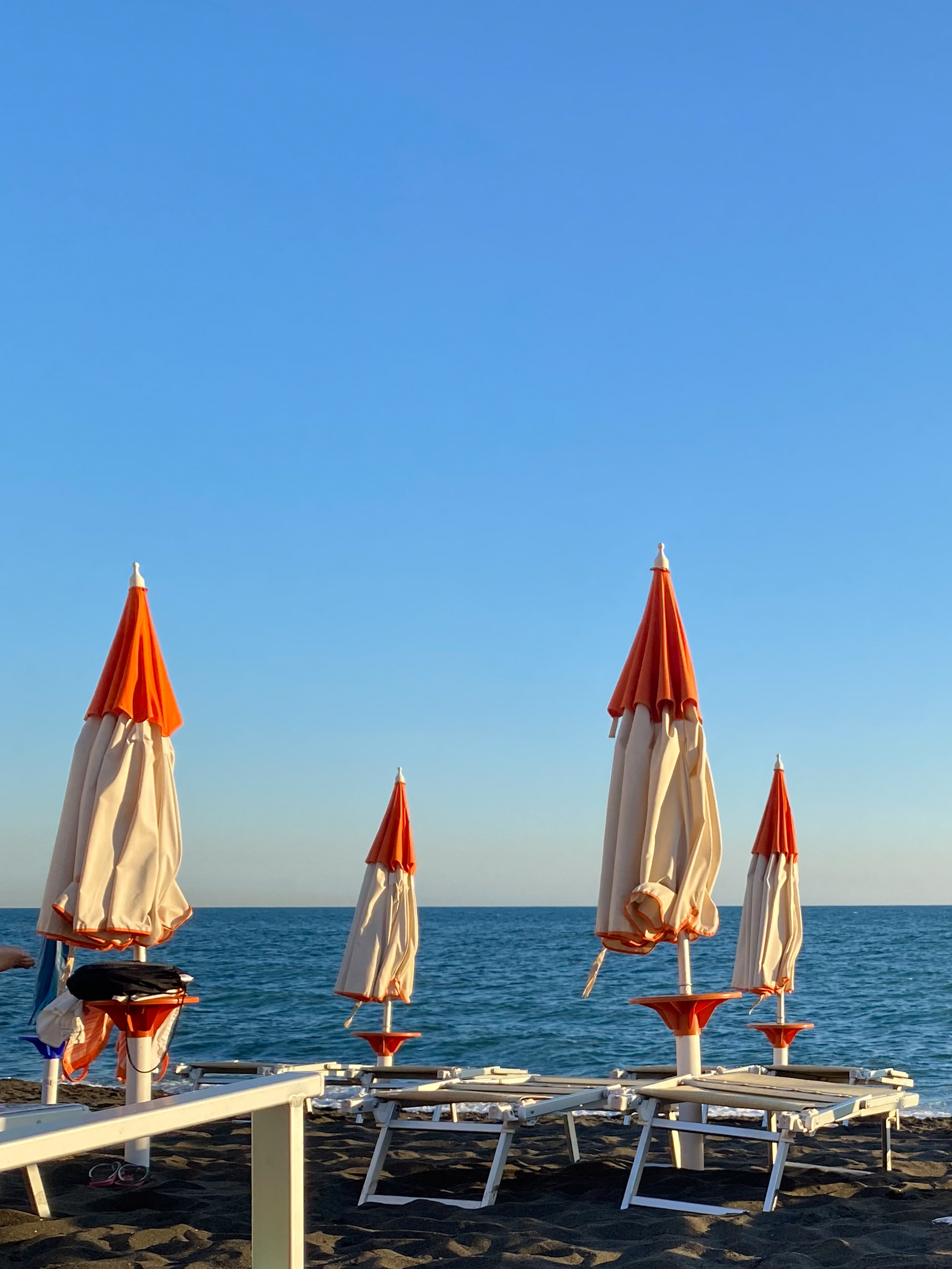 Anzio, Italy