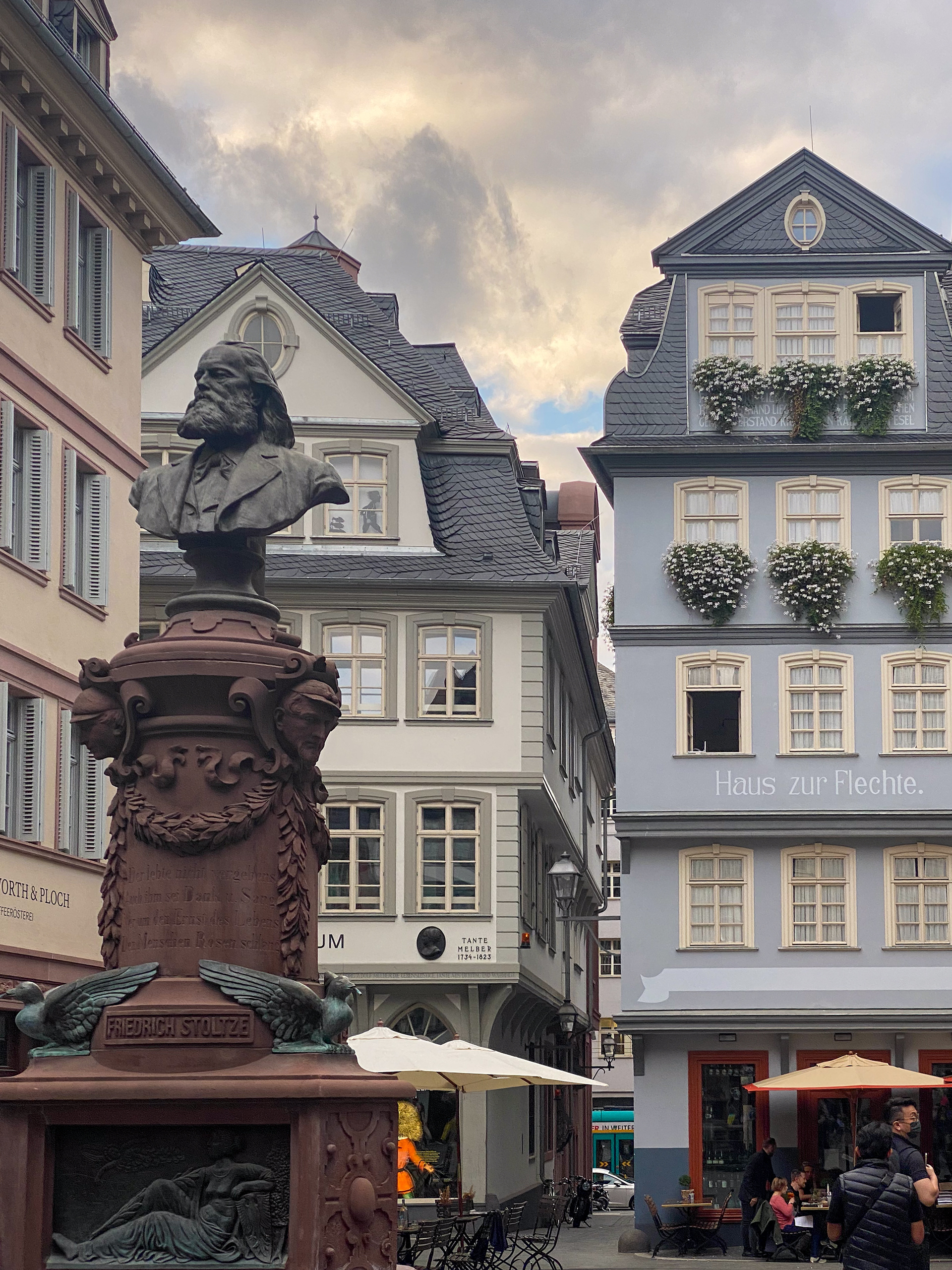 Frankfurt, Germany