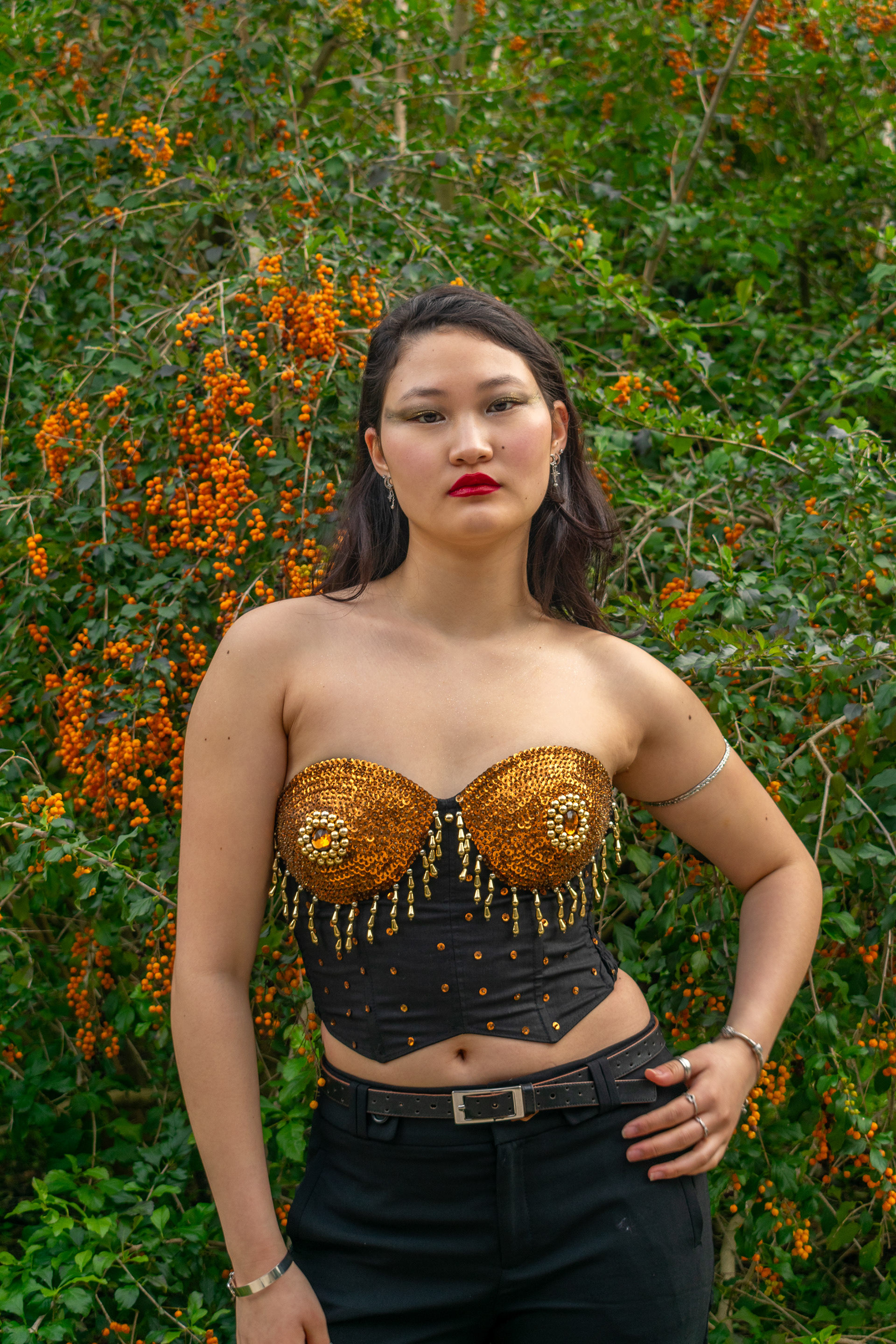 Angela