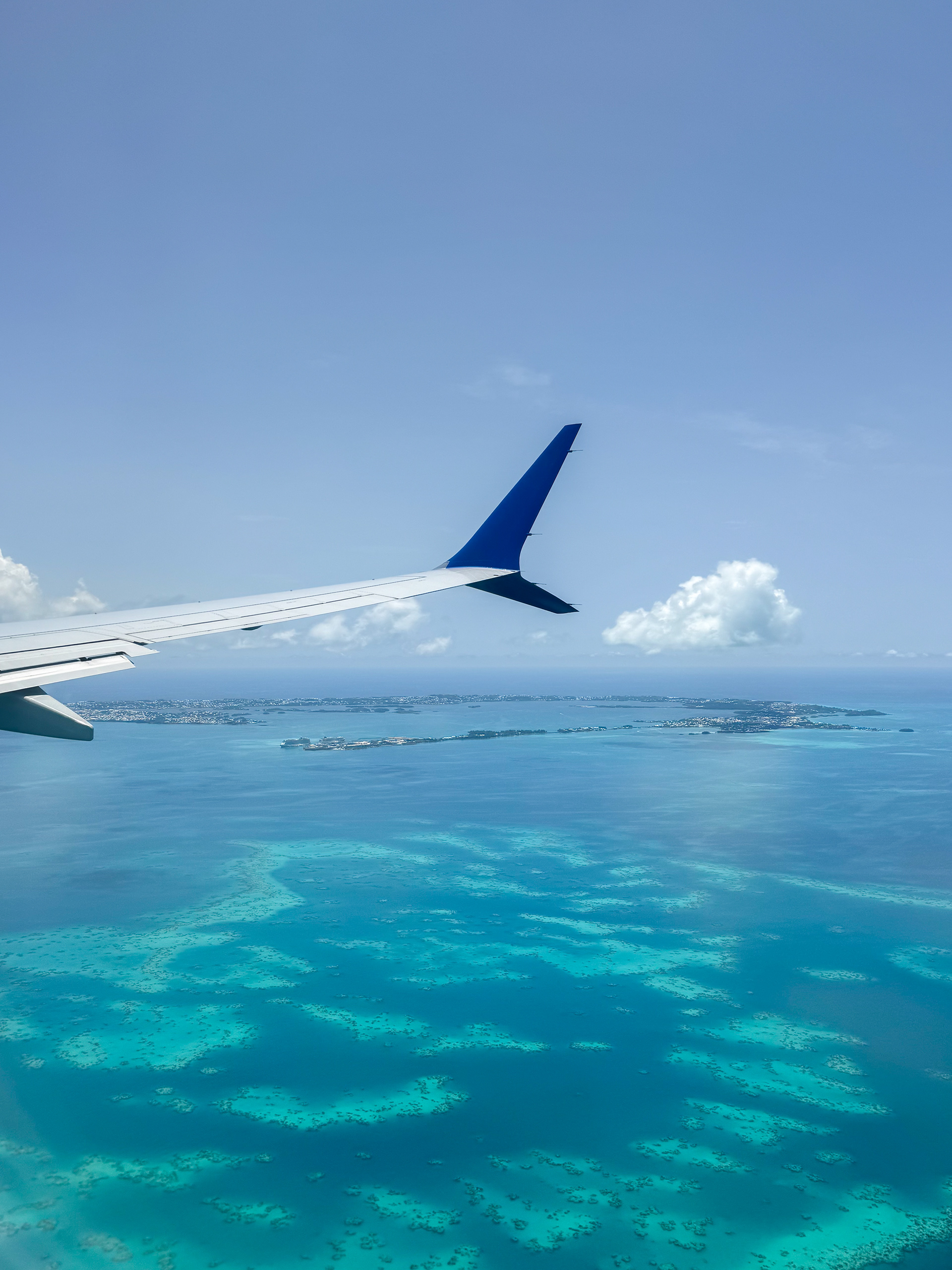 Bermuda