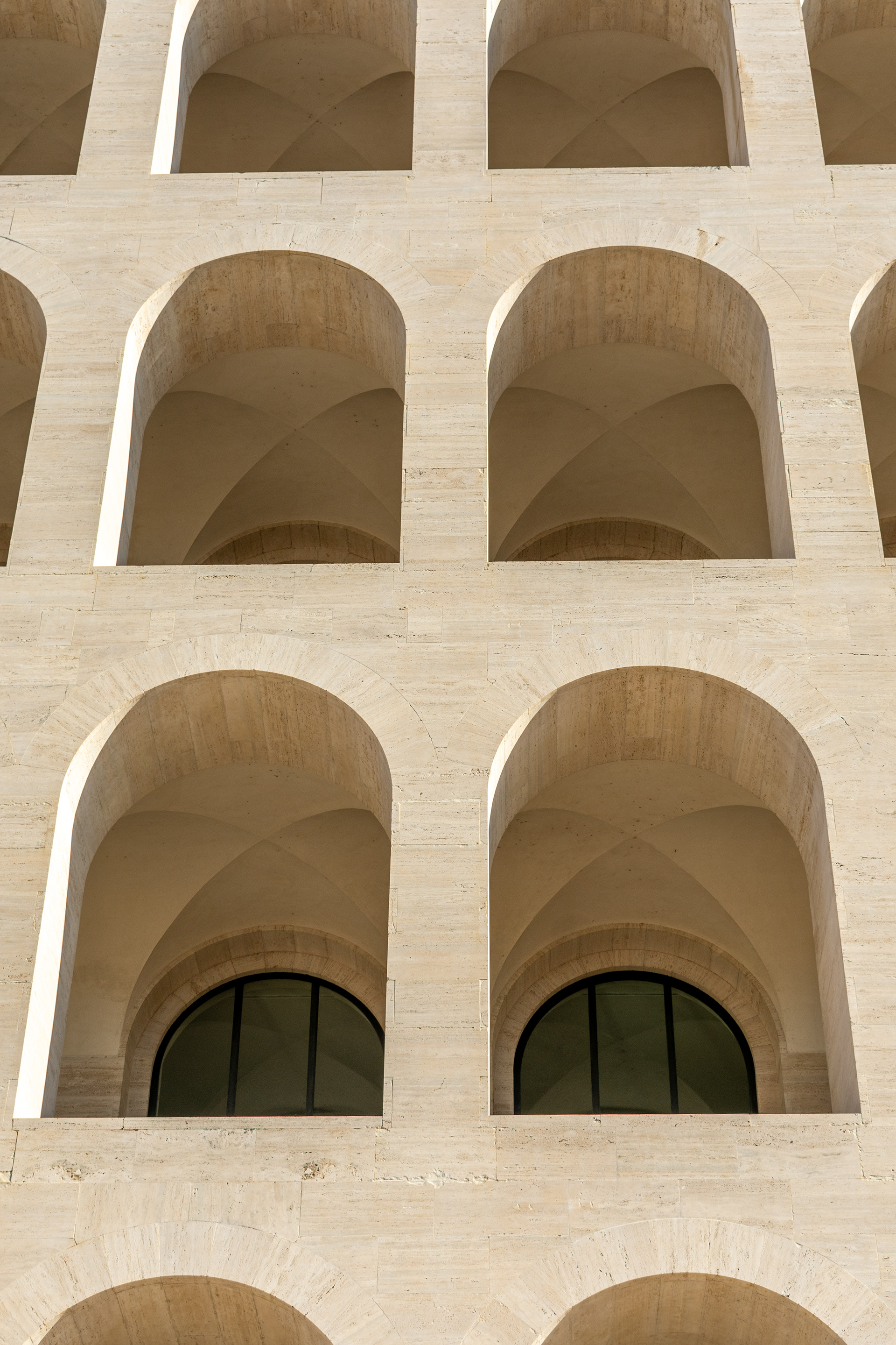 EUR, Rome, Italy