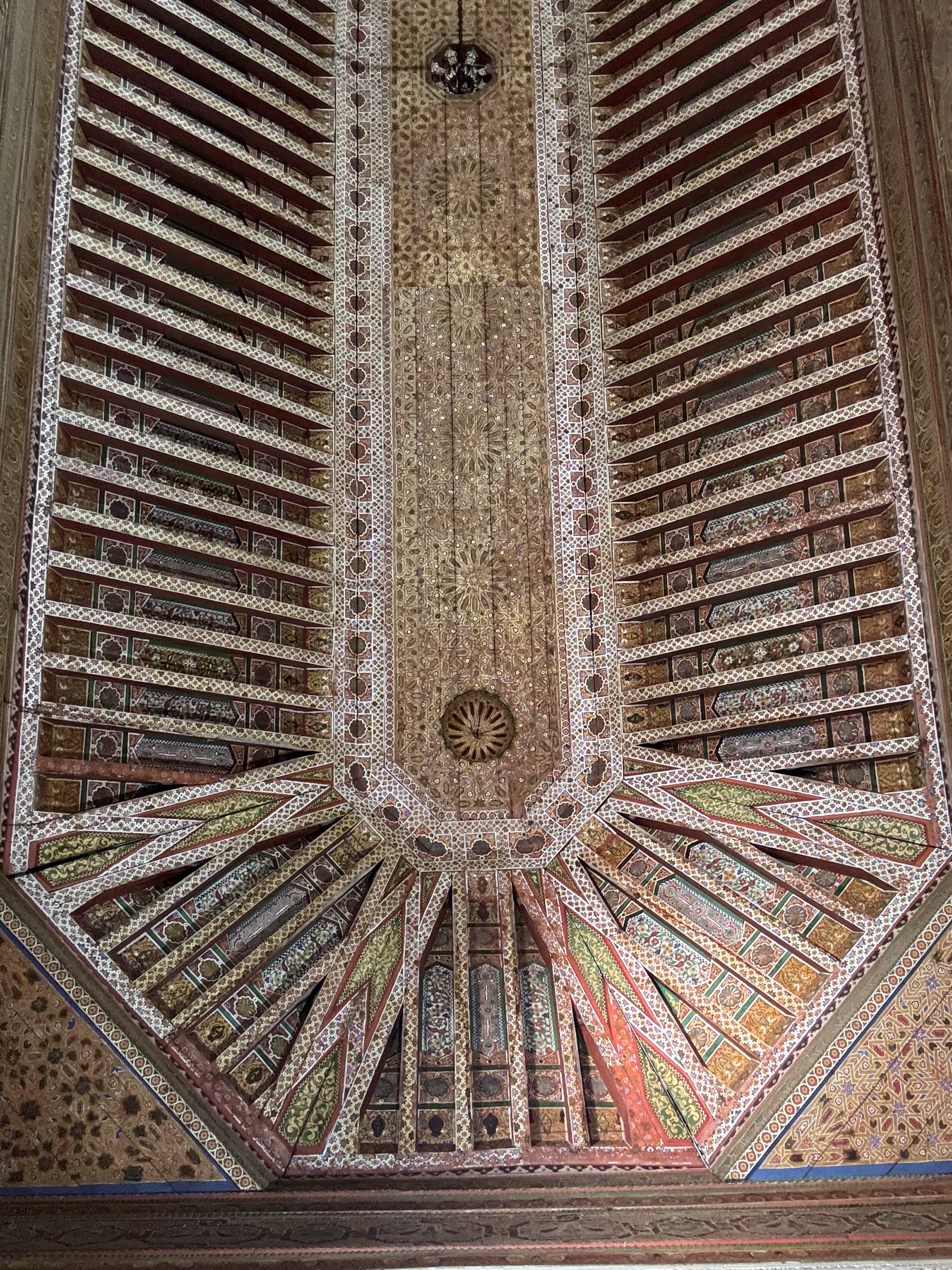Marrakech, Morocco 