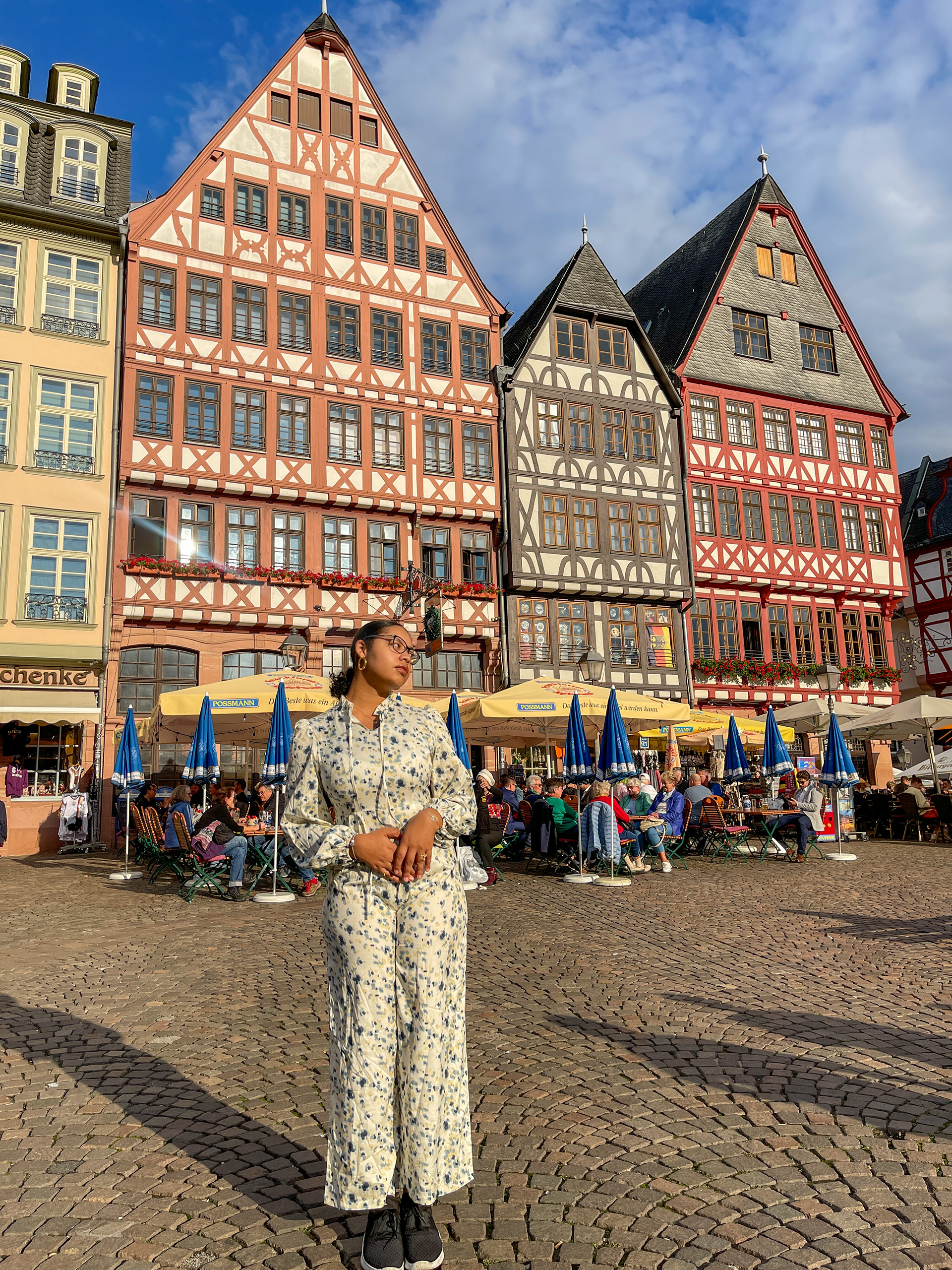 Frankfurt, Germany