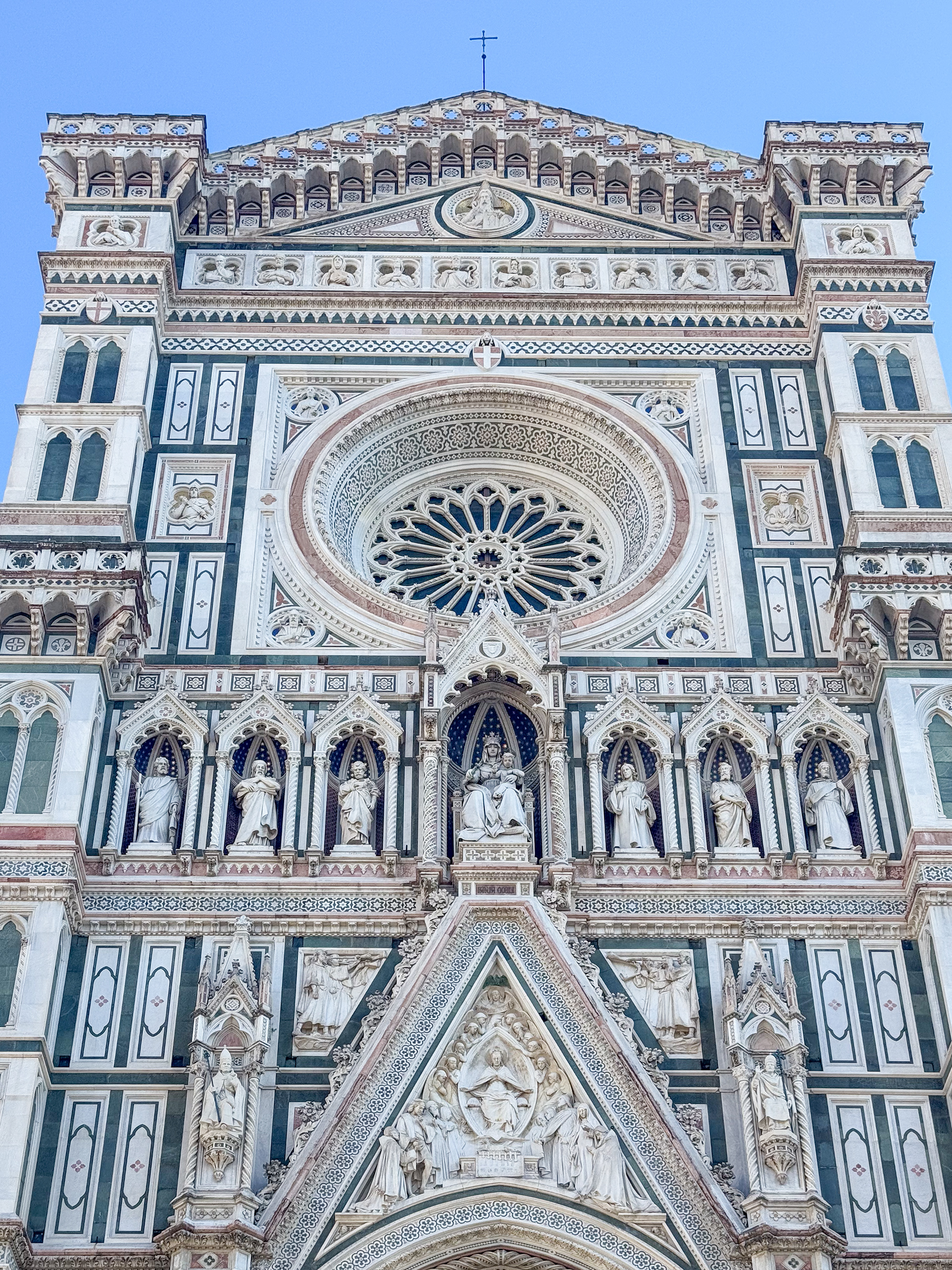 Florence, Italy