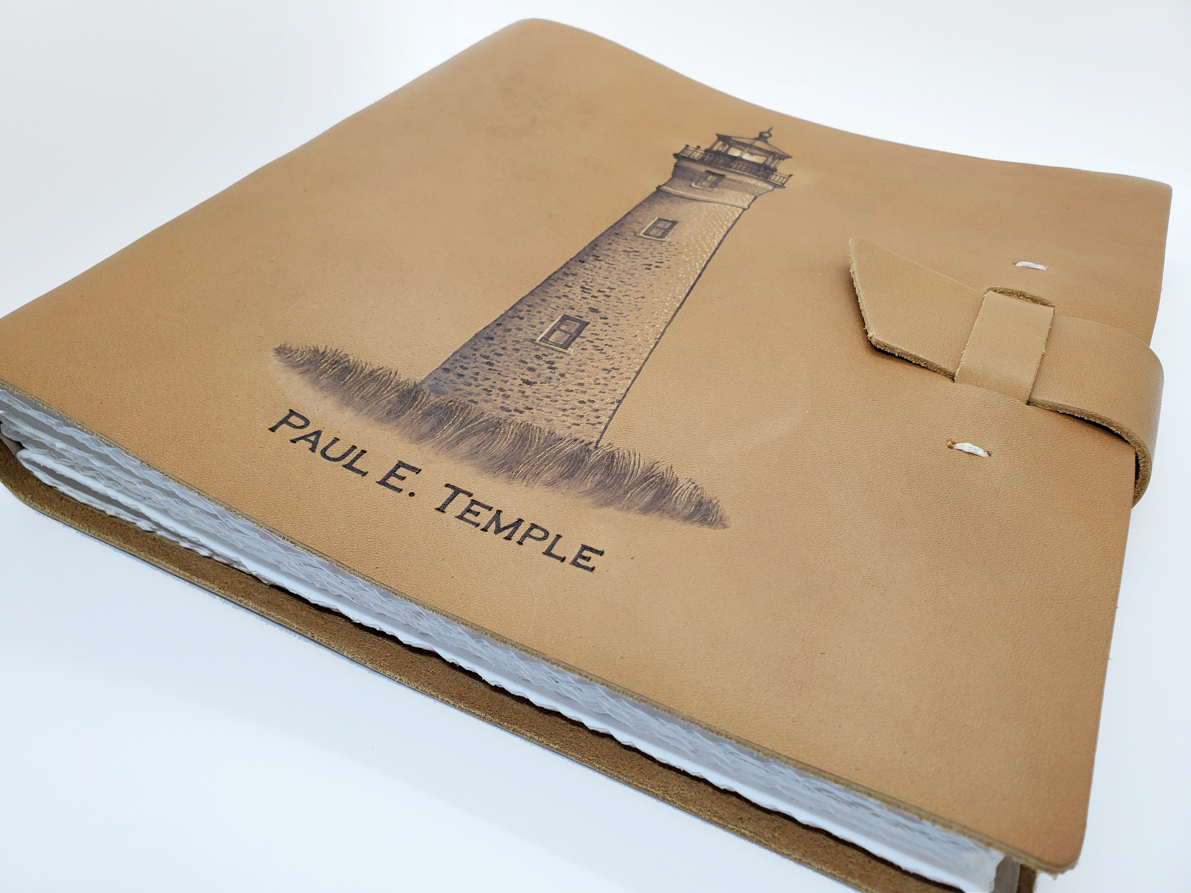 Lighthouse