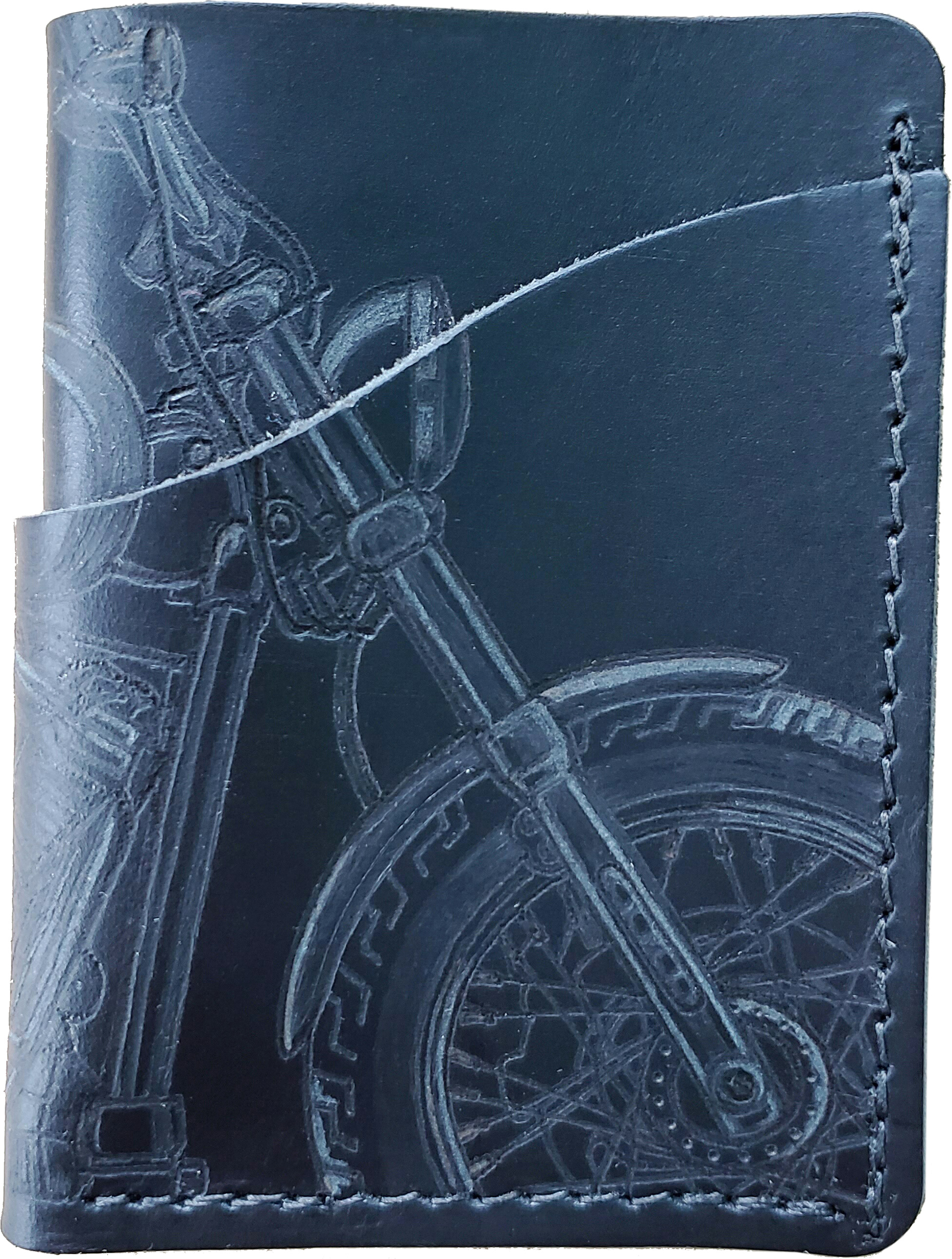 Motorcycle