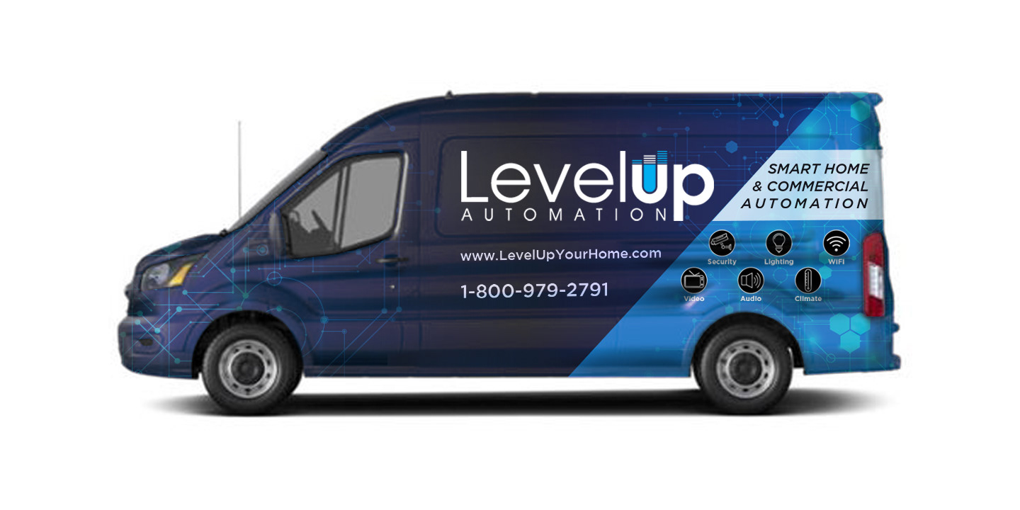 Van Wrap