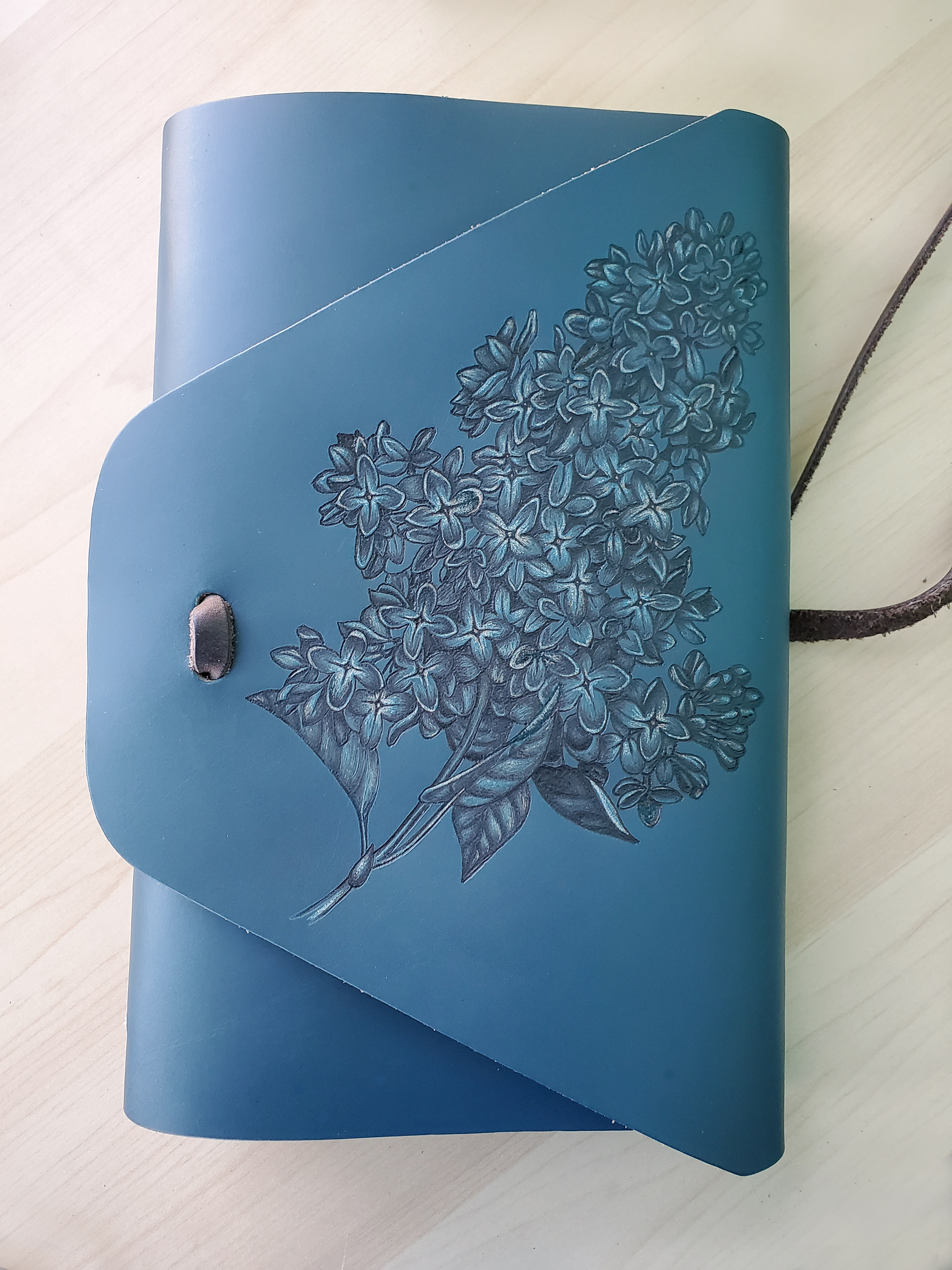 Lilacs