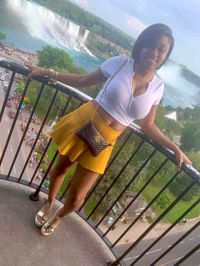 Niagara Falls, Canada