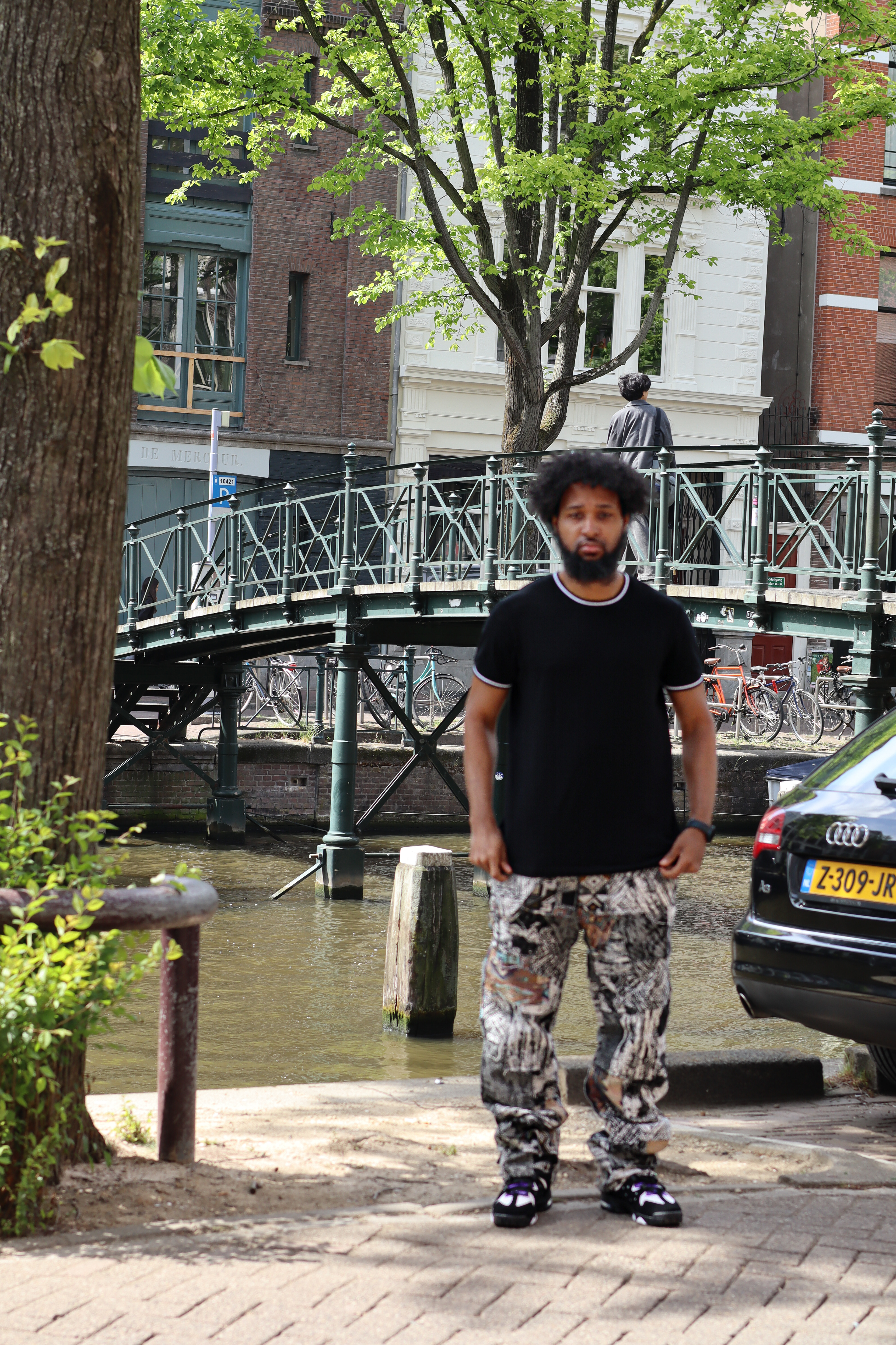 Amsterdam, Netherlands