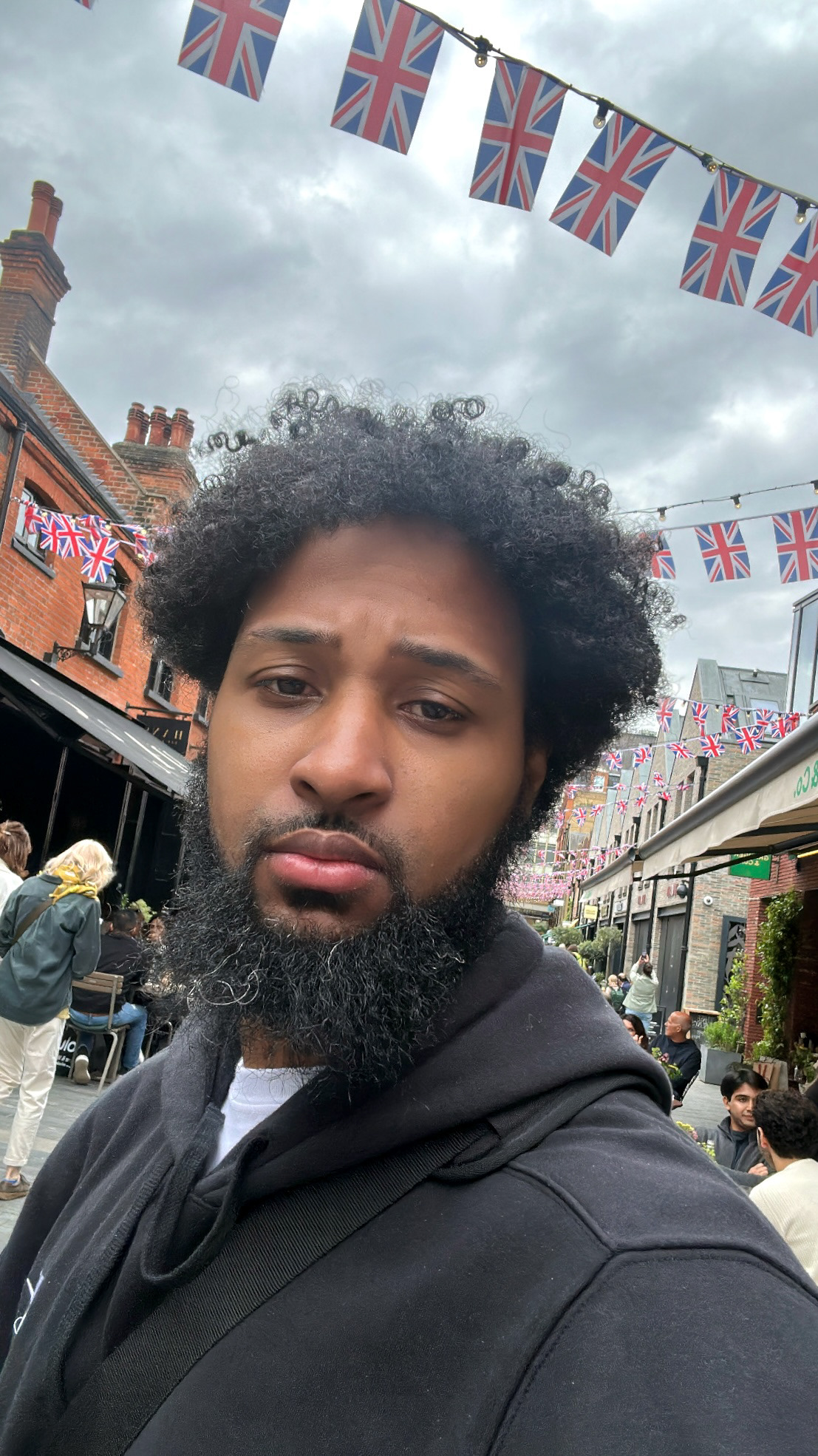 London, UK