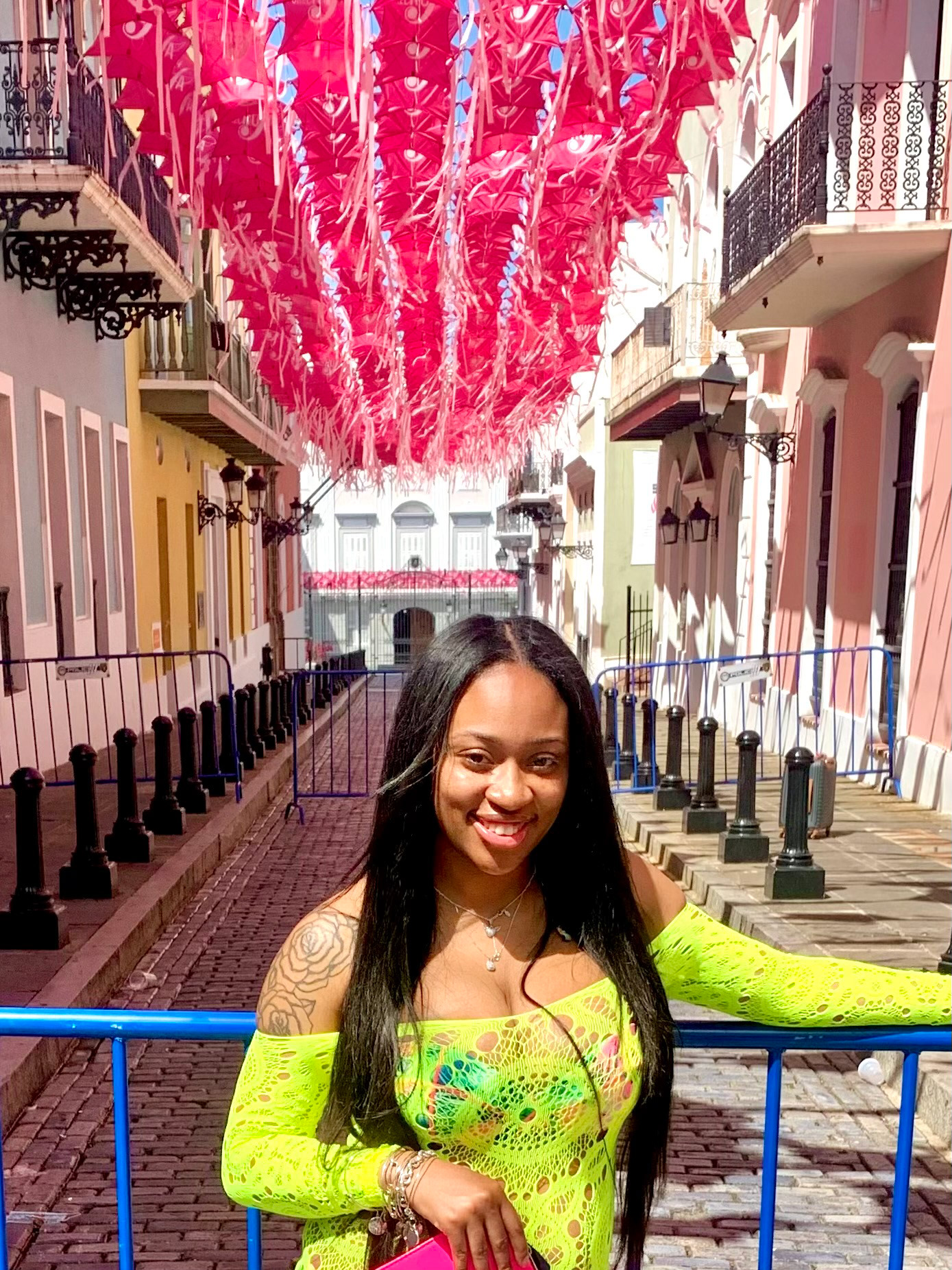 San Juan, Puerto Rico