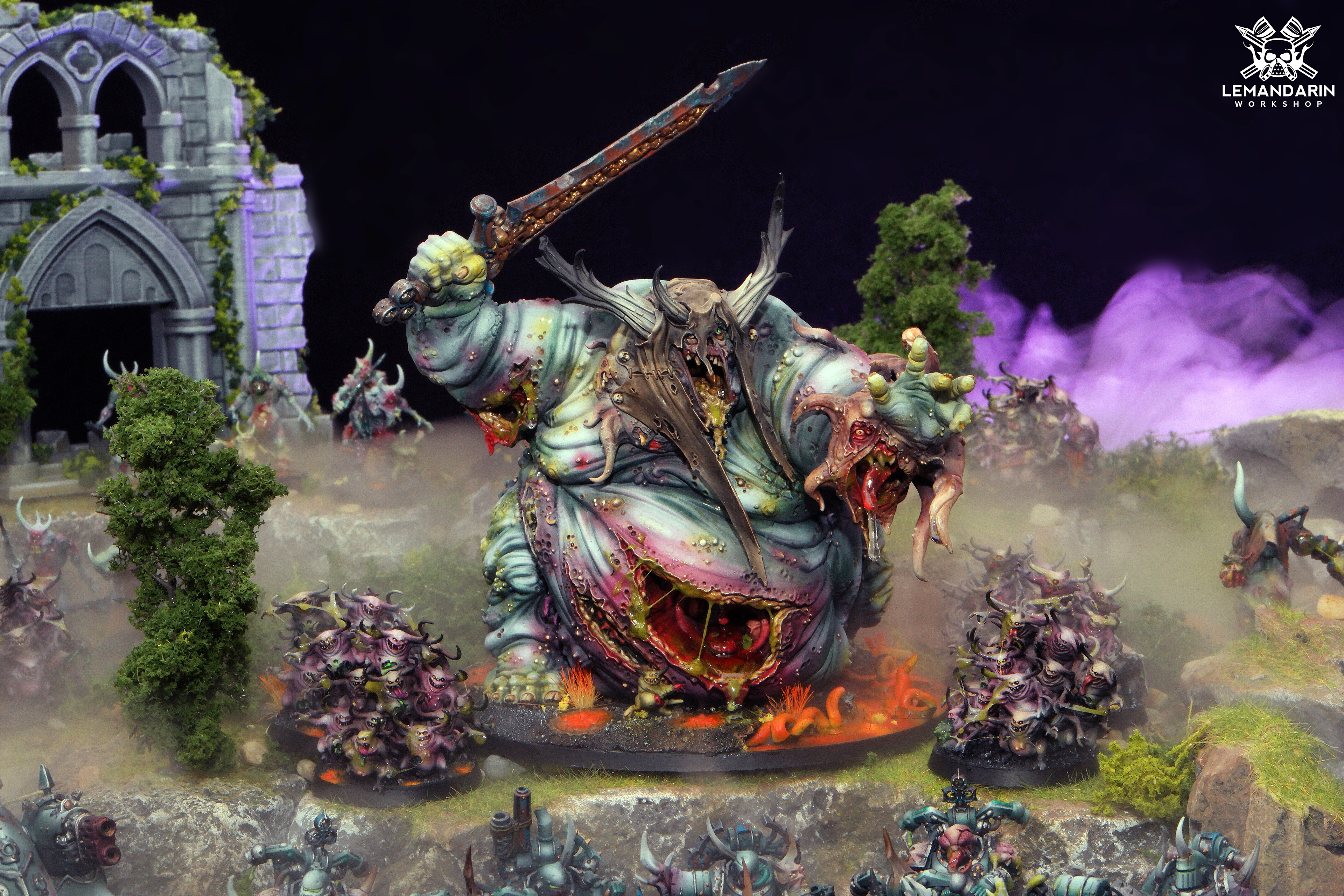 Death Guard