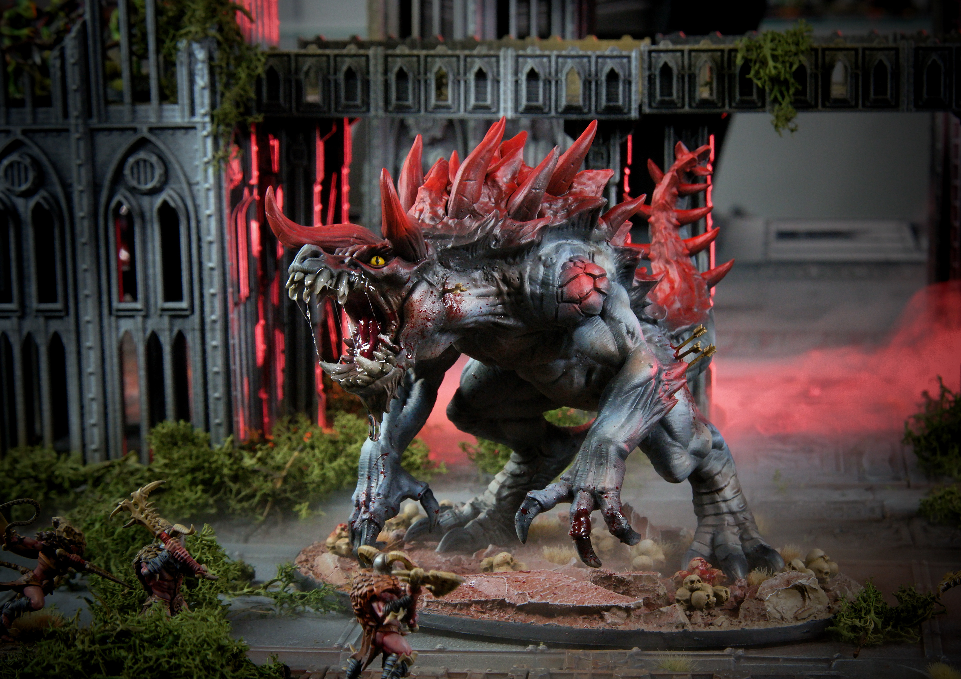Tarrasque