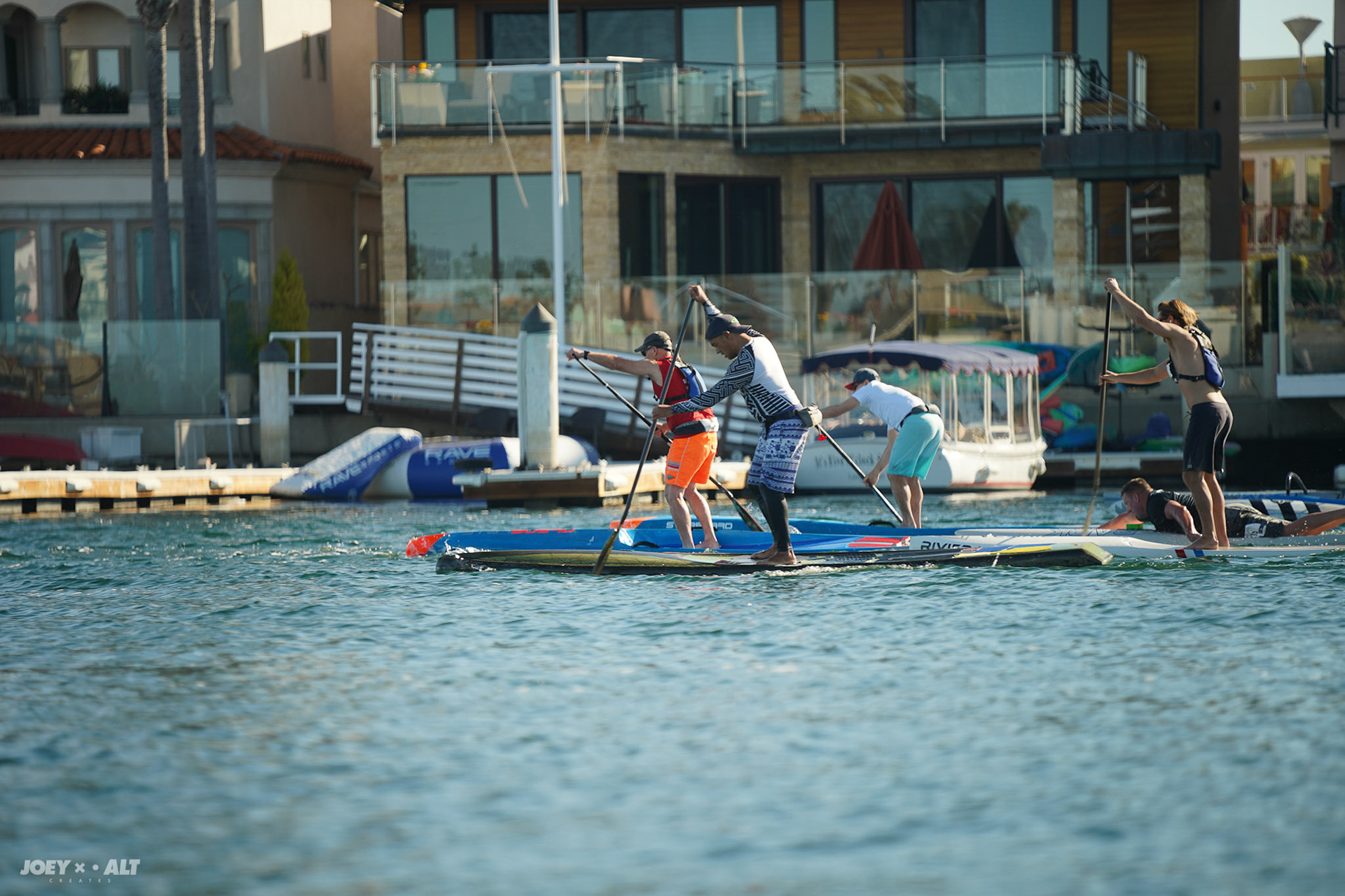 Adler Padler 2019 by Paddle with Purpose. Shot by: Joeyalt.com