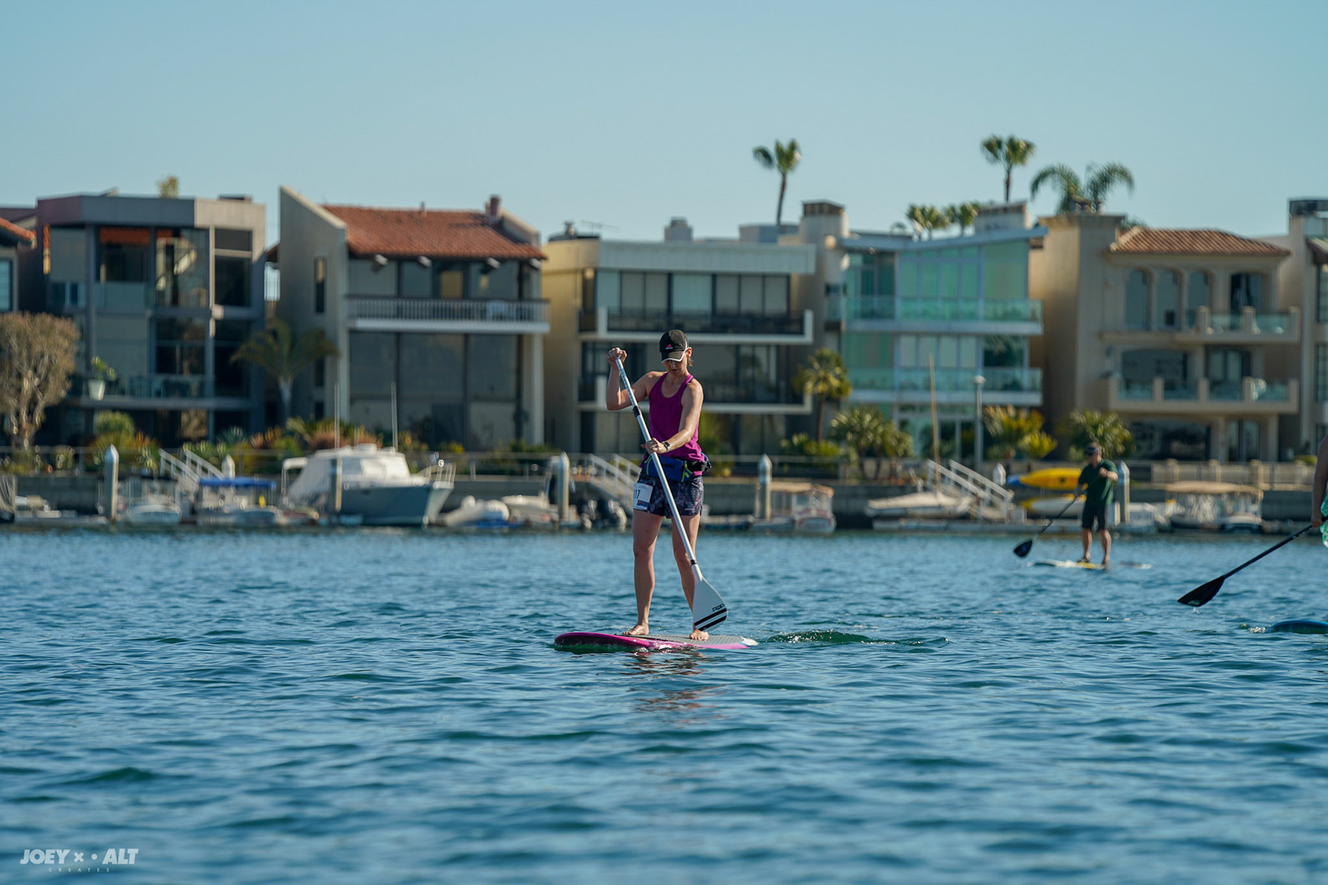 Adler Padler 2019 by Paddle with Purpose. Shot by: Joeyalt.com