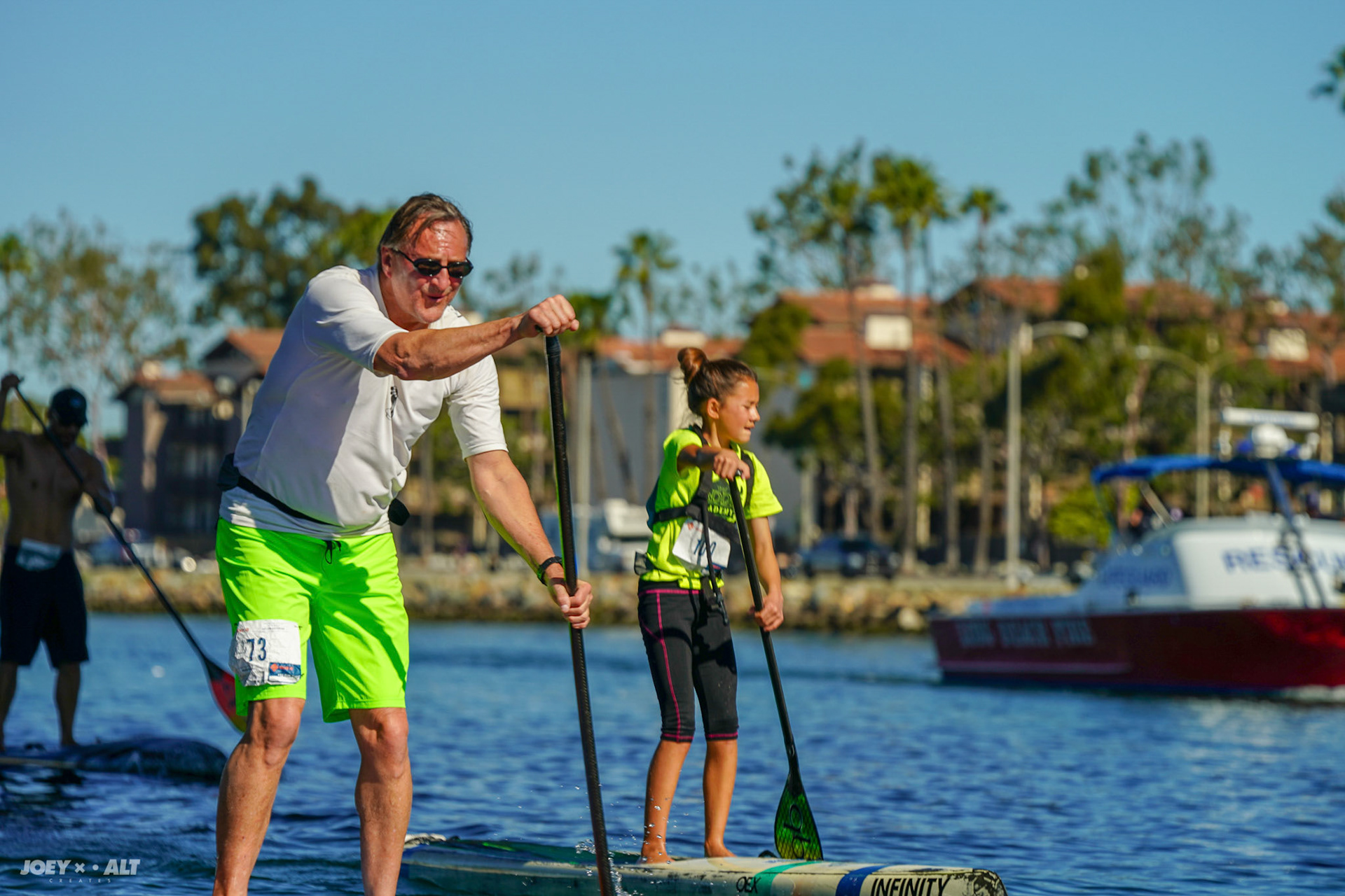Adler Padler 2019 by Paddle with Purpose. Shot by: Joeyalt.com