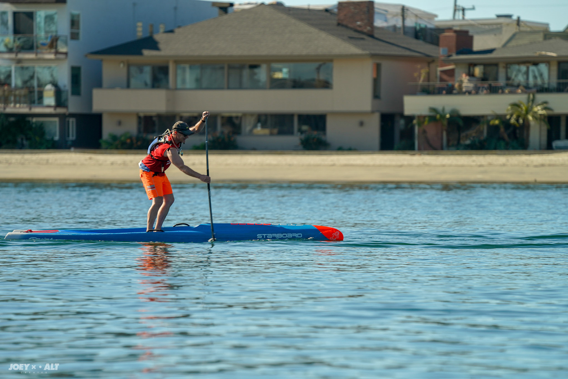 Adler Padler 2019 by Paddle with Purpose. Shot by: Joeyalt.com