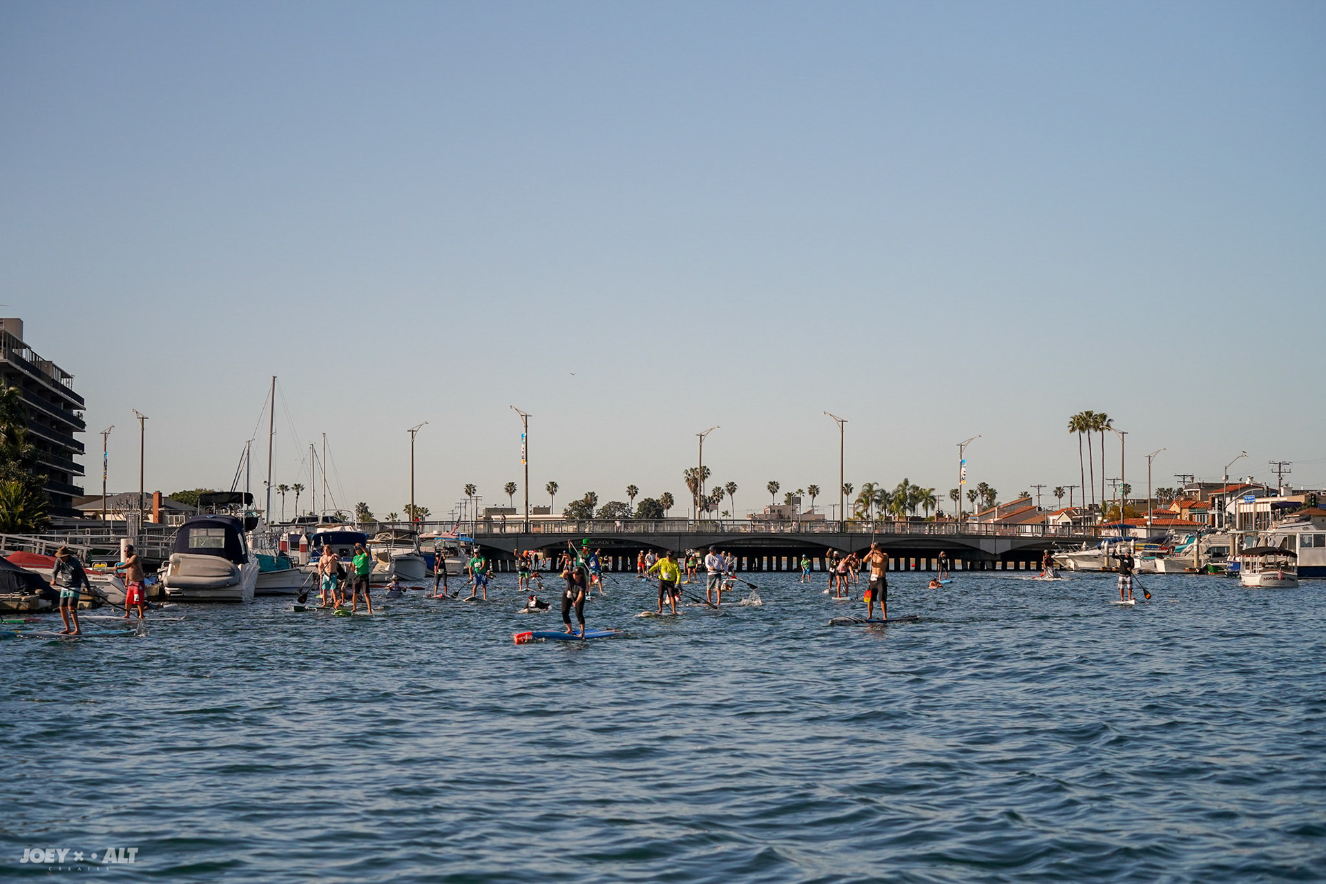 Adler Padler 2019 by Paddle with Purpose. Shot by: Joeyalt.com