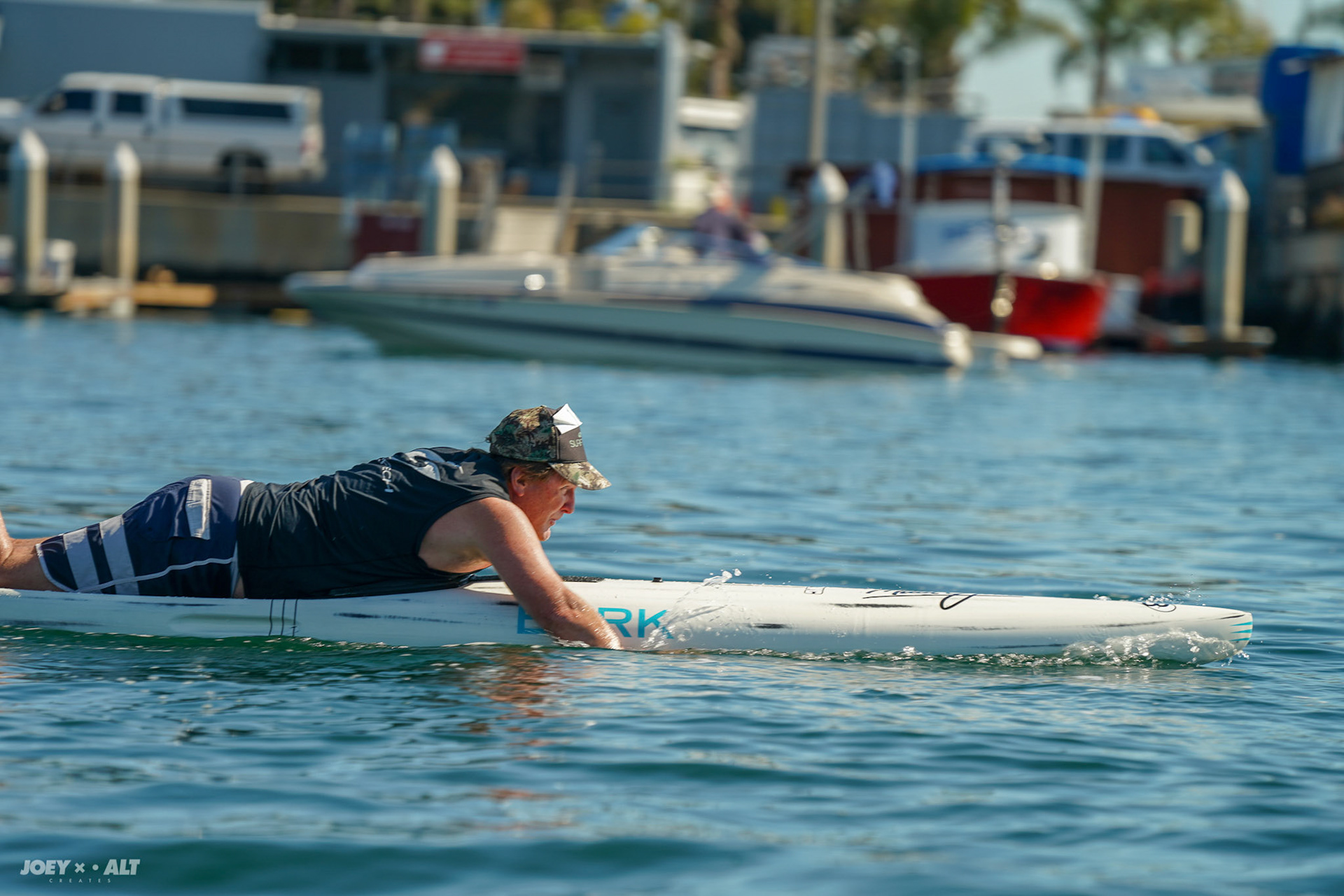 Adler Padler 2019 by Paddle with Purpose. Shot by: Joeyalt.com