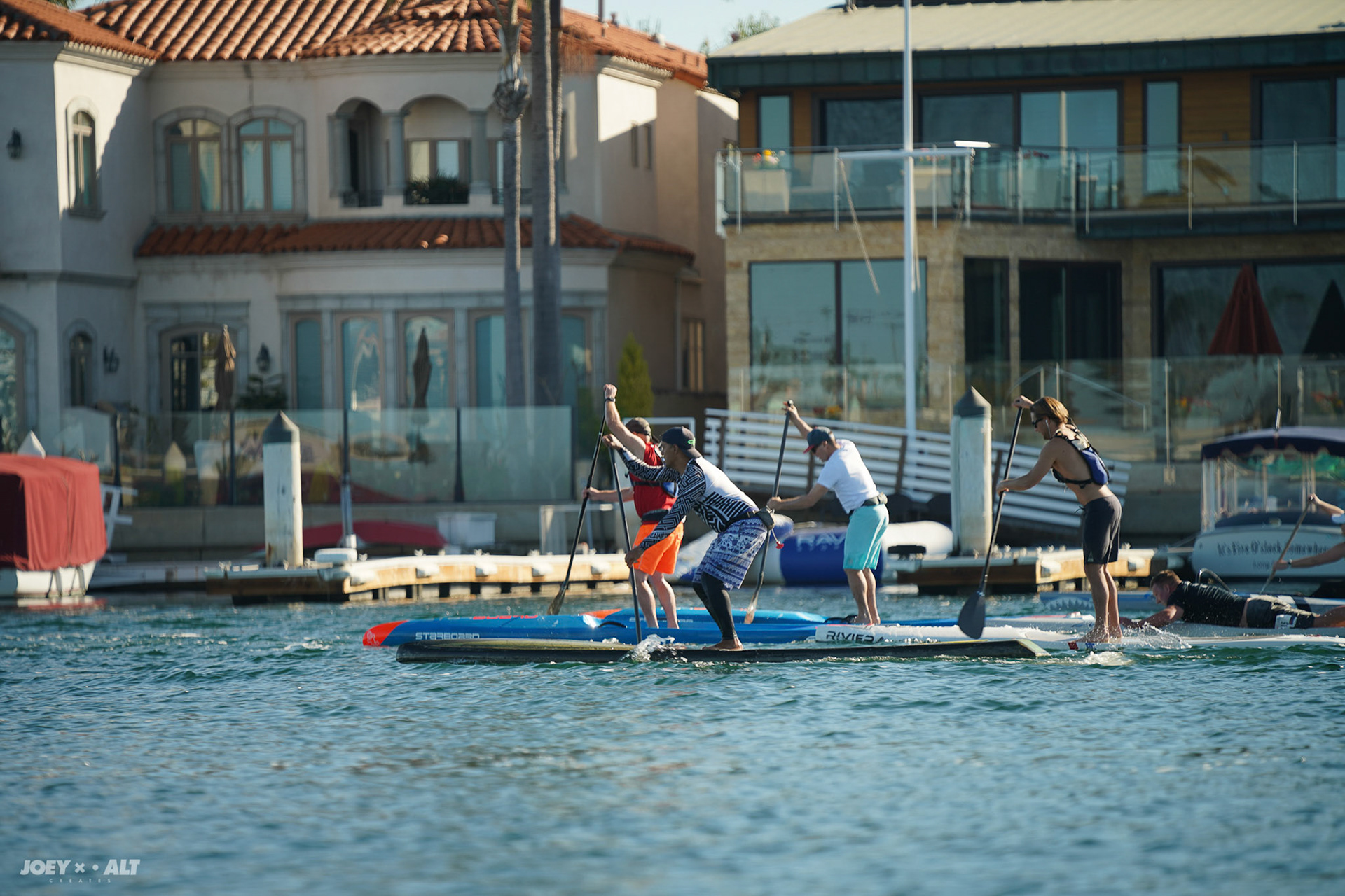 Adler Padler 2019 by Paddle with Purpose. Shot by: Joeyalt.com