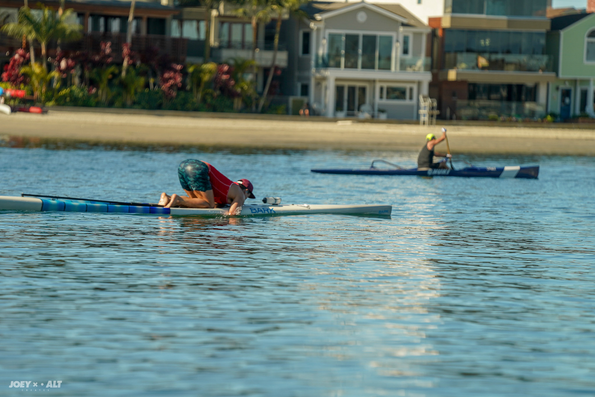 Adler Padler 2019 by Paddle with Purpose. Shot by: Joeyalt.com