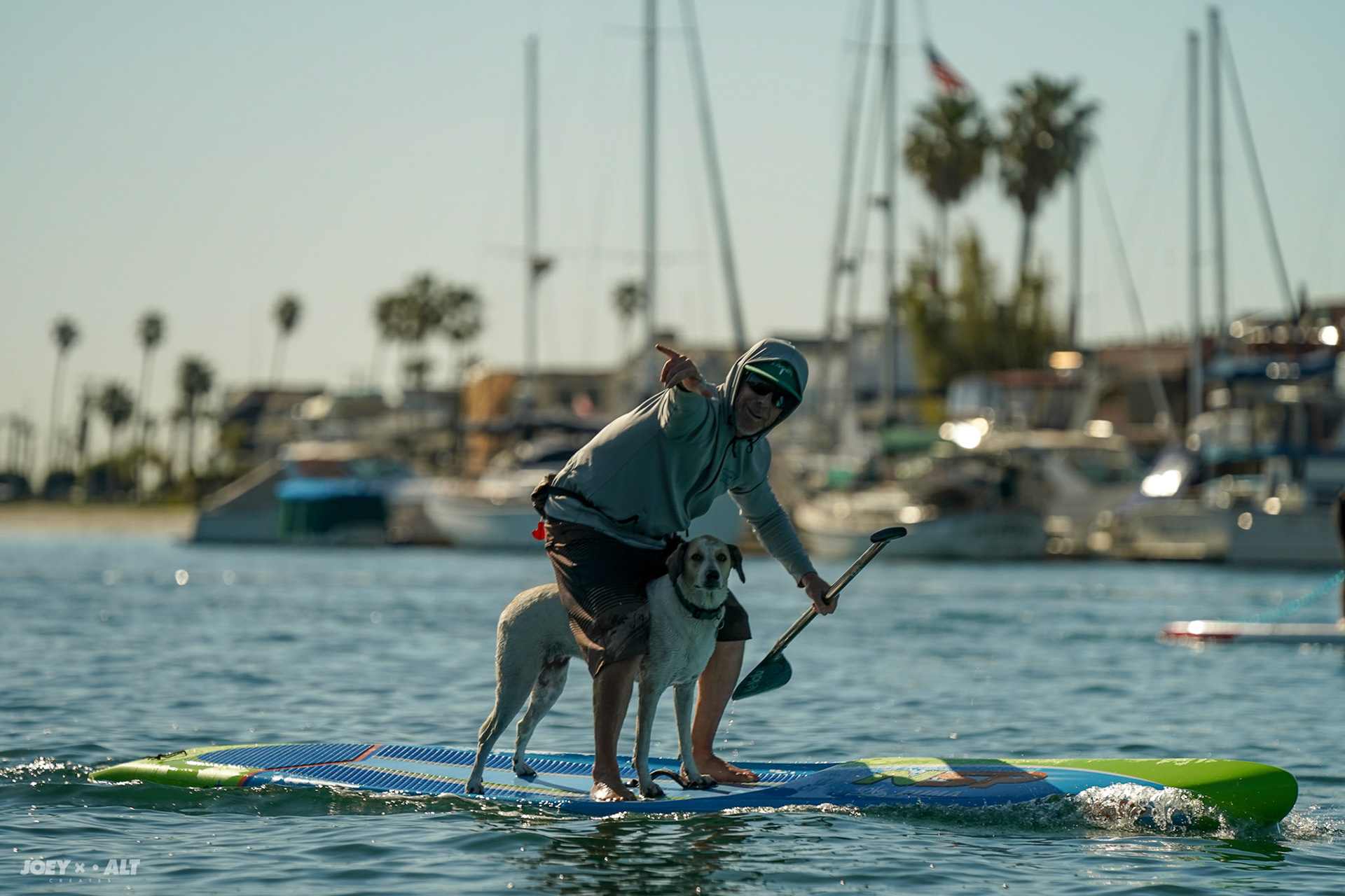Adler Padler 2019 by Paddle with Purpose. Shot by: Joeyalt.com