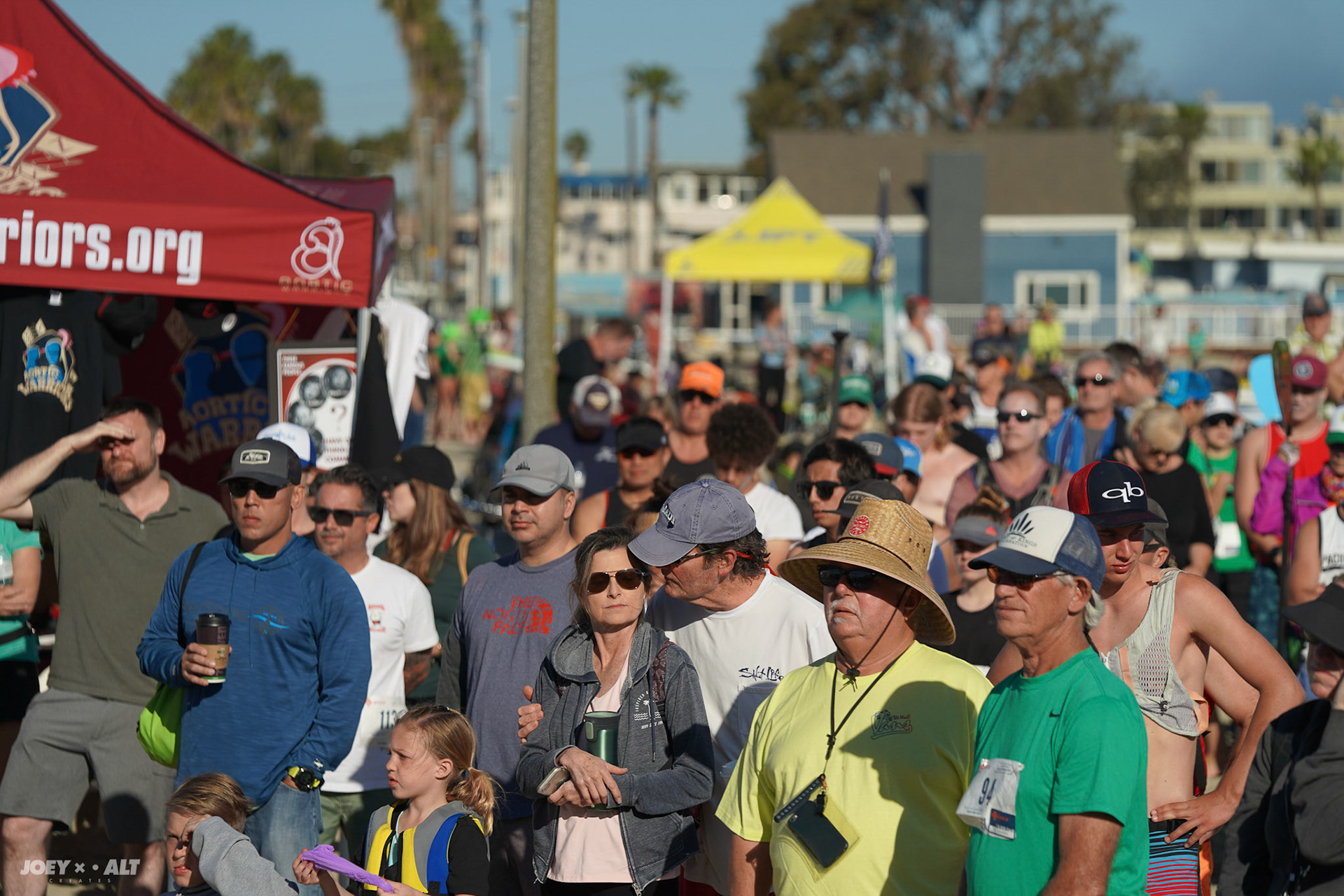 Adler Padler 2019 by Paddle with Purpose. Shot by: Joeyalt.com