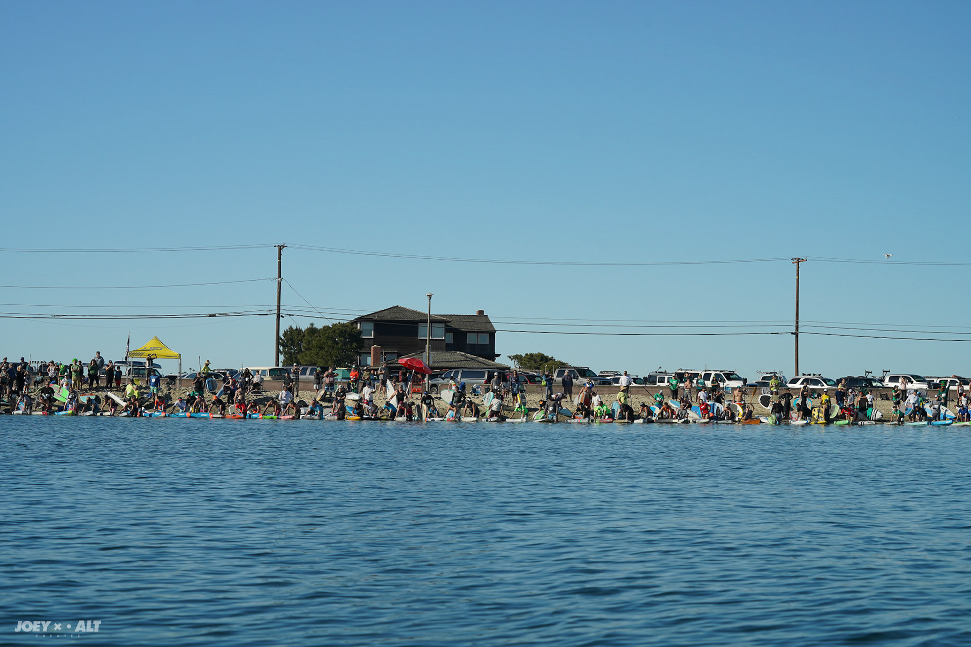 Adler Padler 2019 by Paddle with Purpose. Shot by: Joeyalt.com