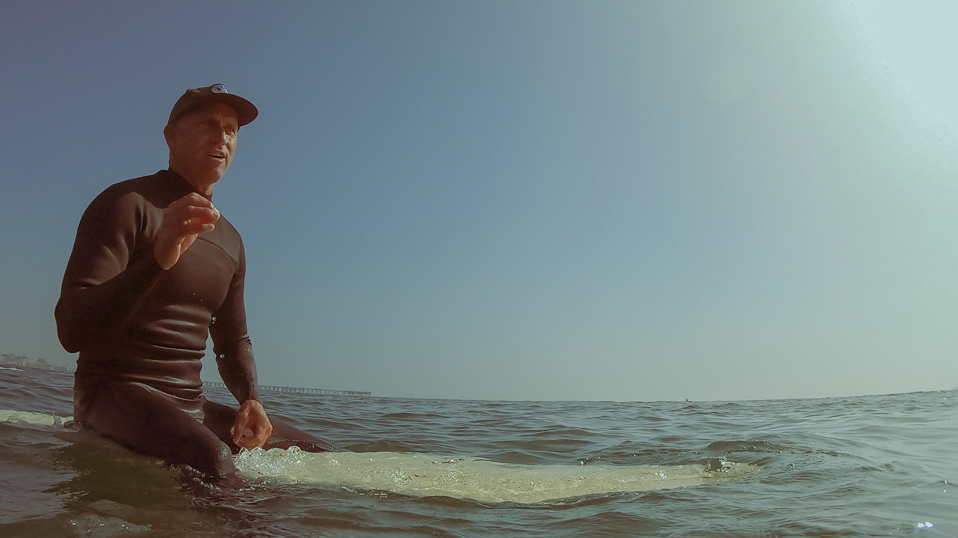 North Side Riders GoPro