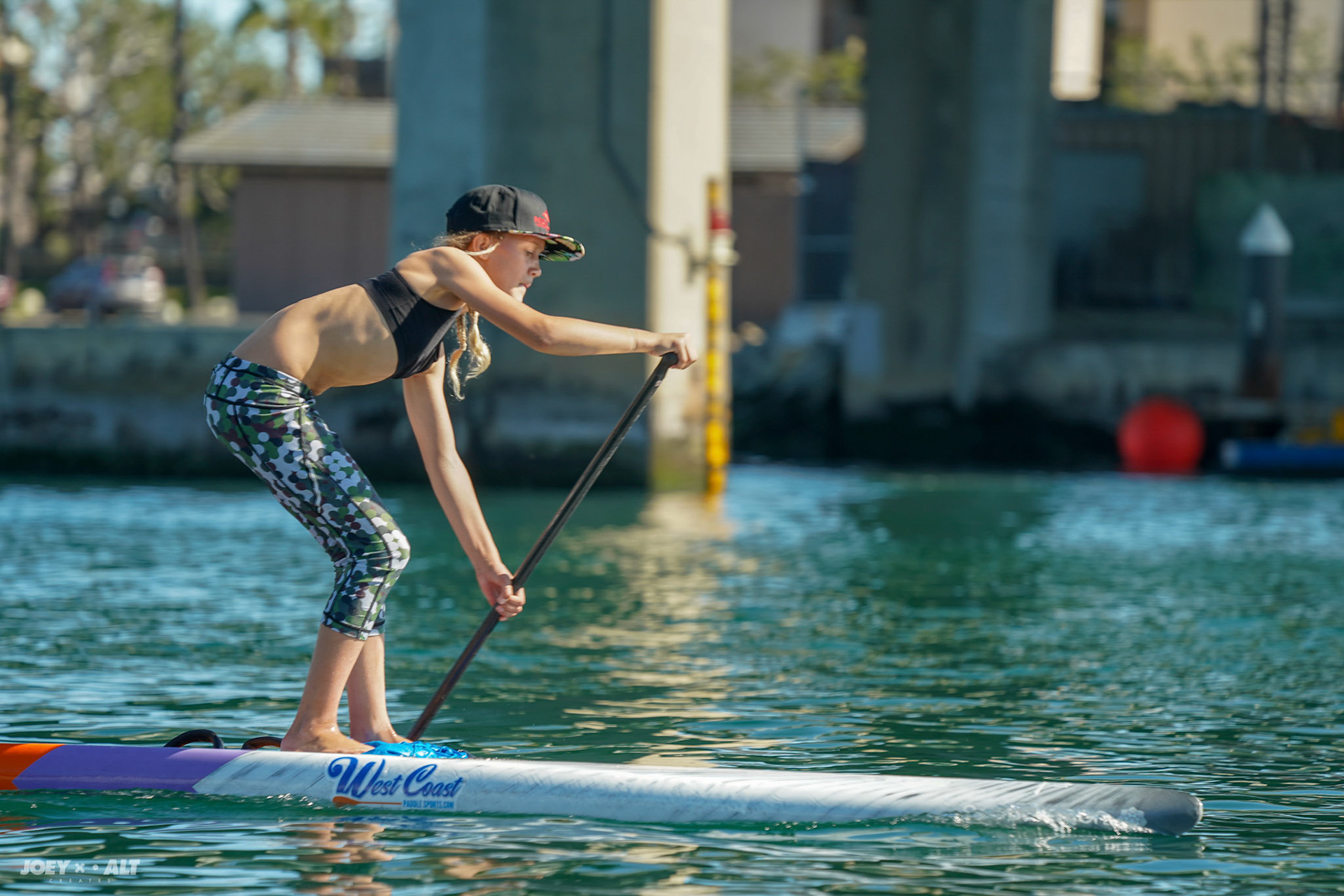 Adler Padler 2019 by Paddle with Purpose. Shot by: Joeyalt.com