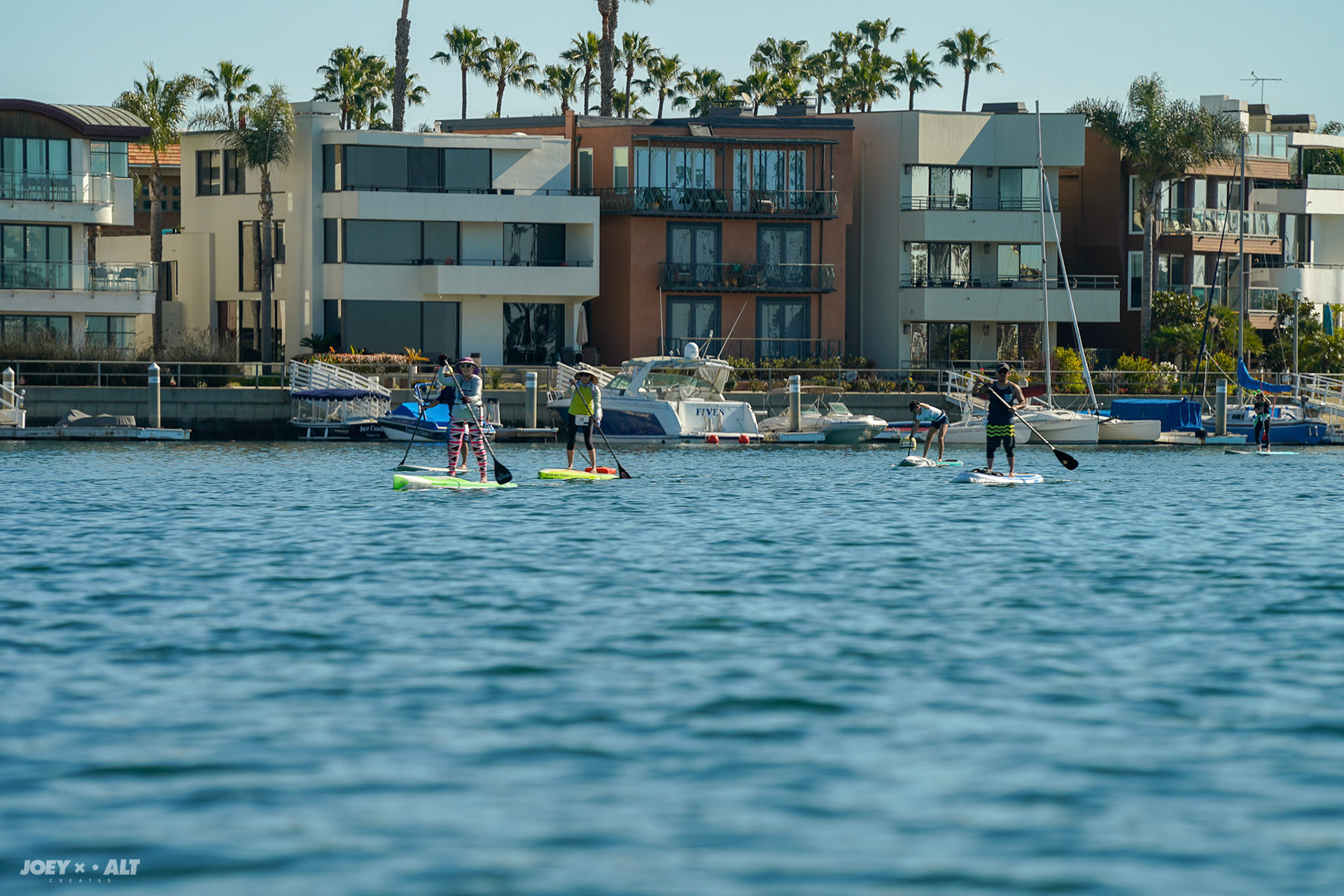Adler Padler 2019 by Paddle with Purpose. Shot by: Joeyalt.com
