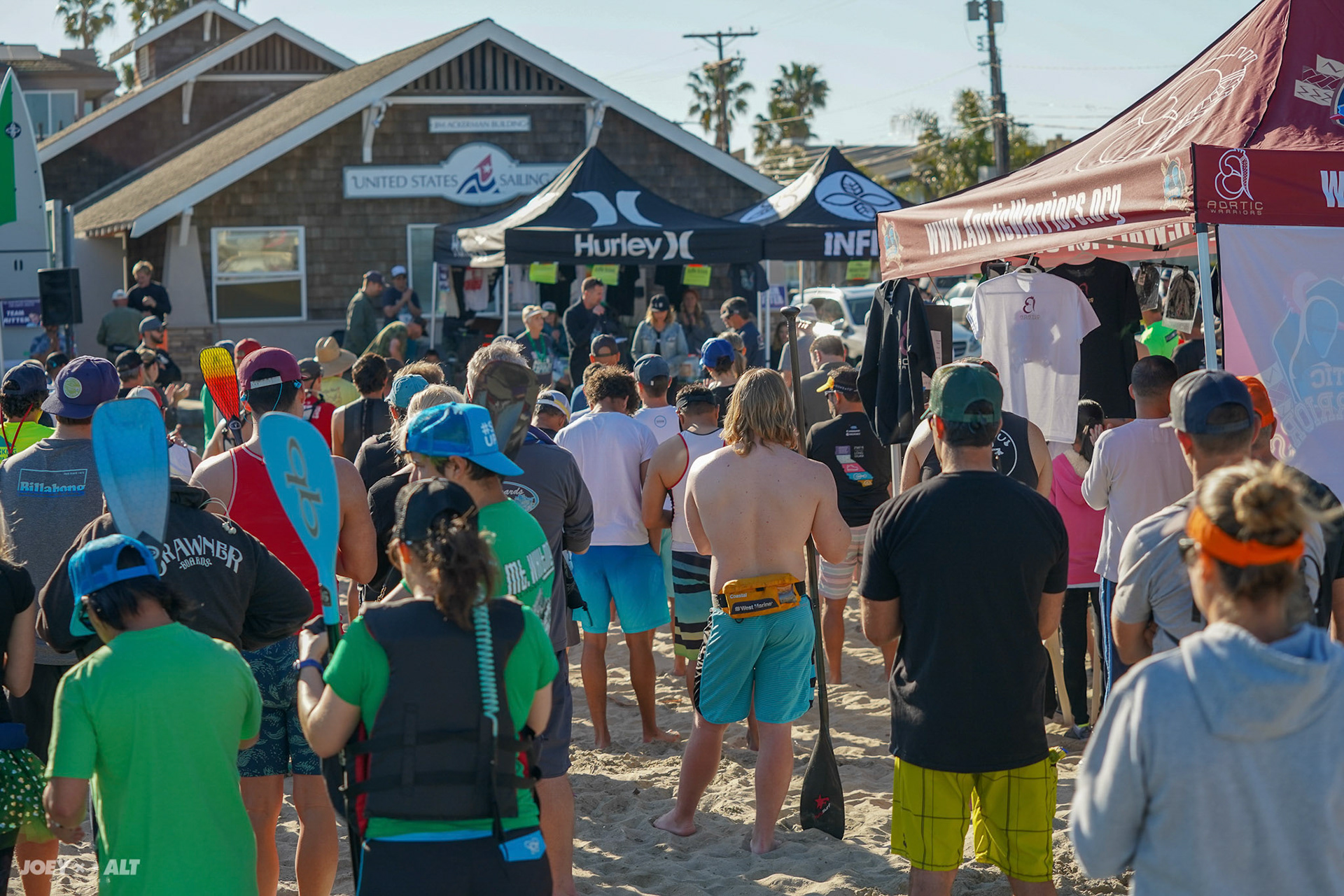 Adler Padler 2019 by Paddle with Purpose. Shot by: Joeyalt.com
