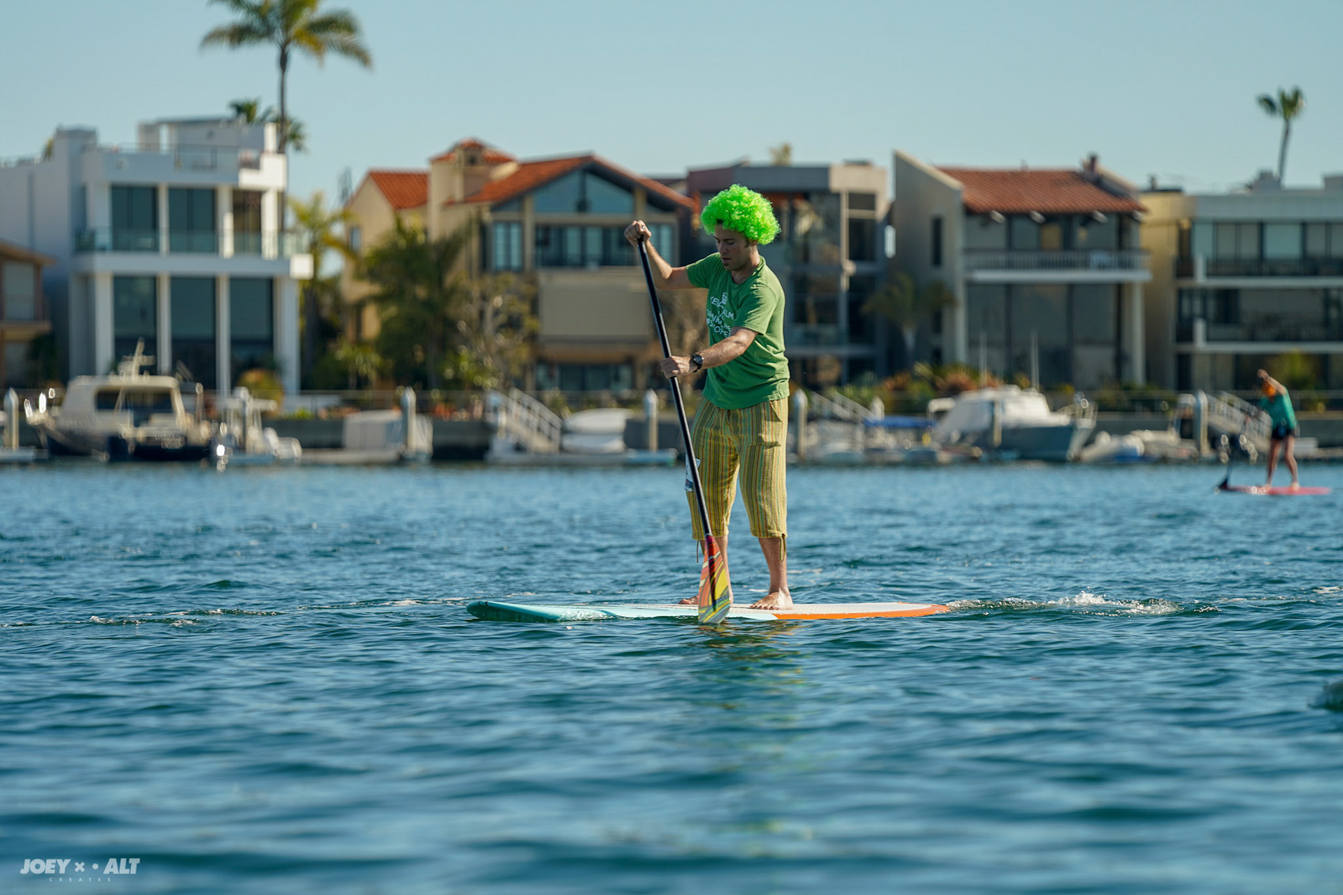 Adler Padler 2019 by Paddle with Purpose. Shot by: Joeyalt.com
