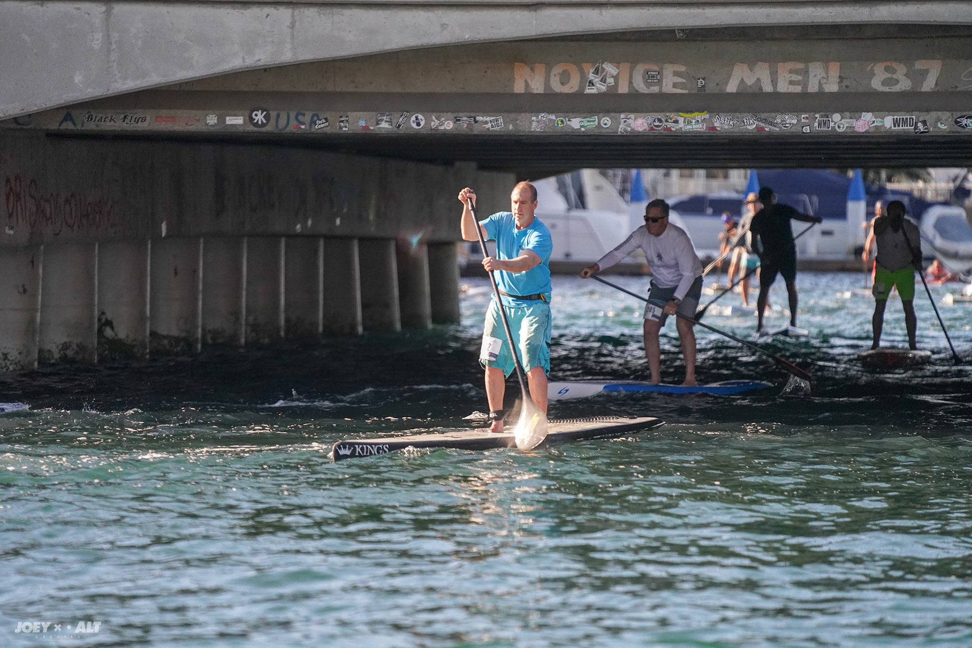 Adler Padler 2019 by Paddle with Purpose. Shot by: Joeyalt.com