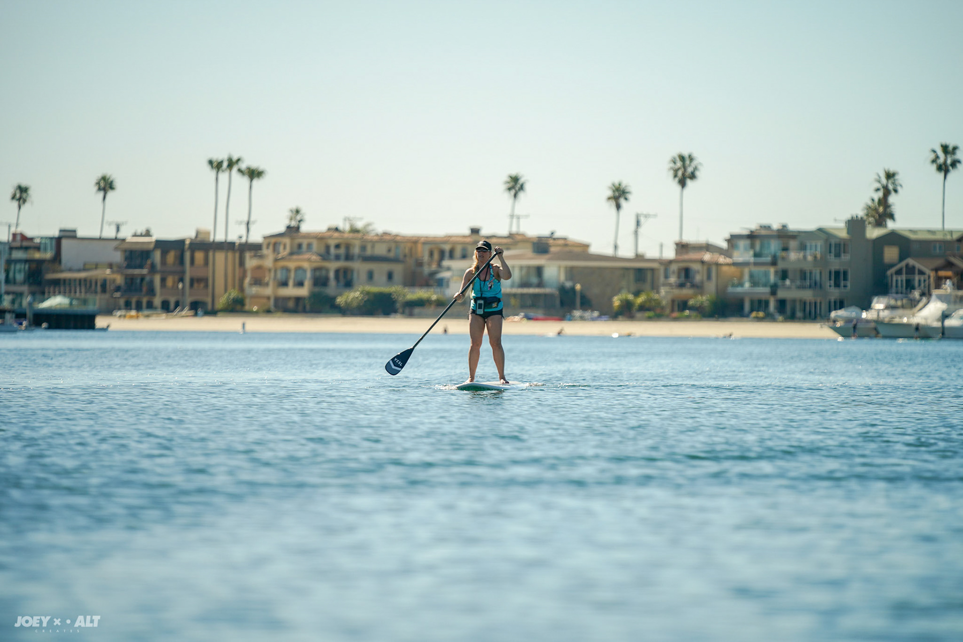 Adler Padler 2019 by Paddle with Purpose. Shot by: Joeyalt.com