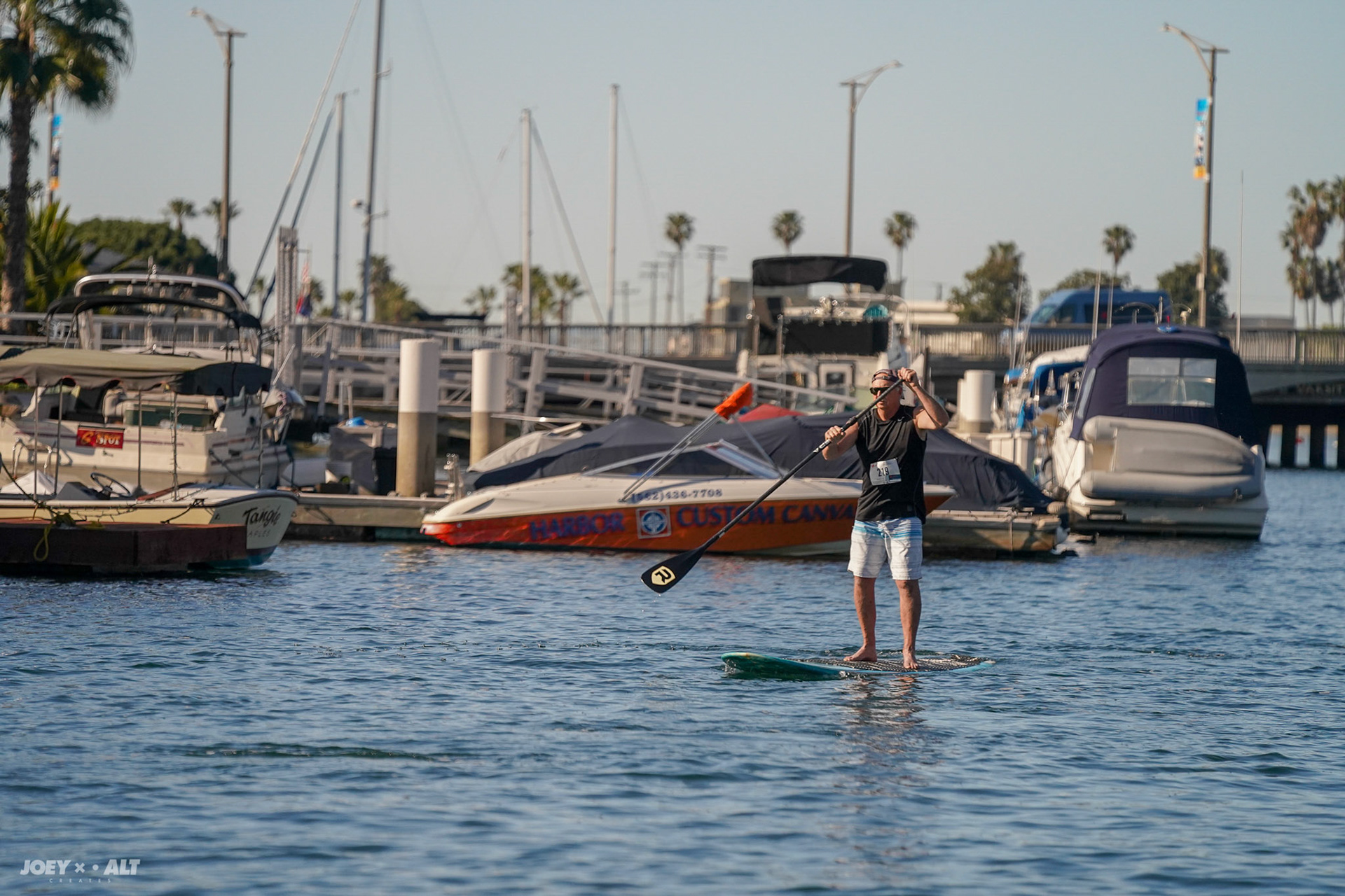 Adler Padler 2019 by Paddle with Purpose. Shot by: Joeyalt.com