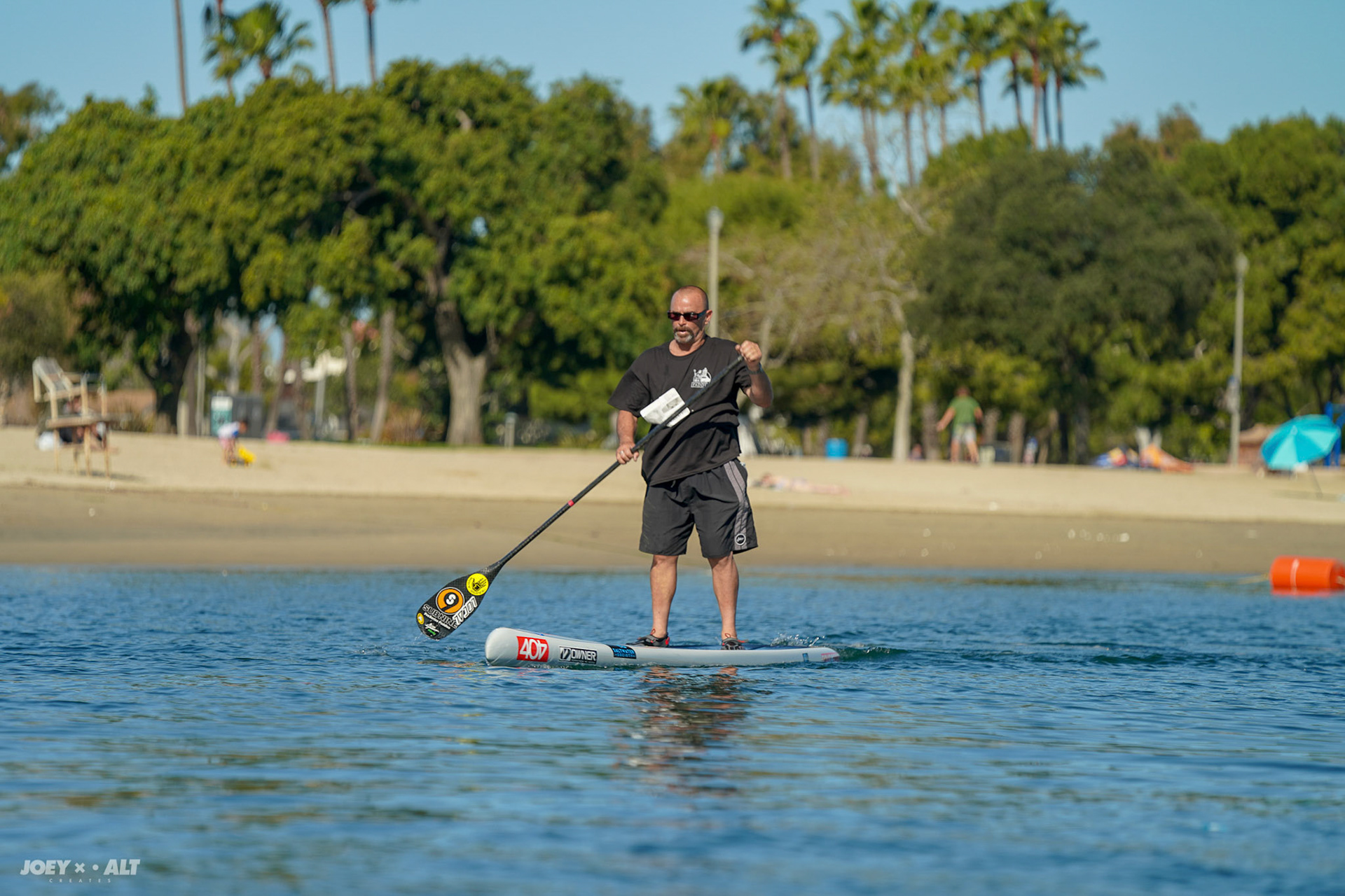 Adler Padler 2019 by Paddle with Purpose. Shot by: Joeyalt.com