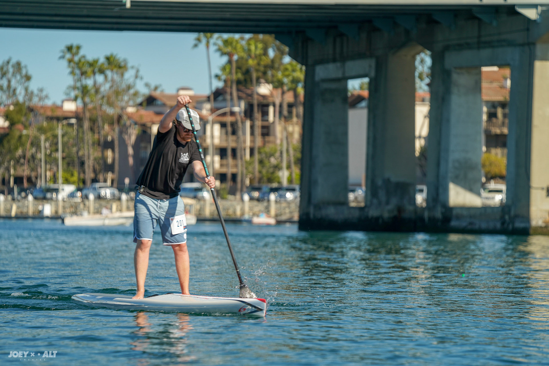 Adler Padler 2019 by Paddle with Purpose. Shot by: Joeyalt.com