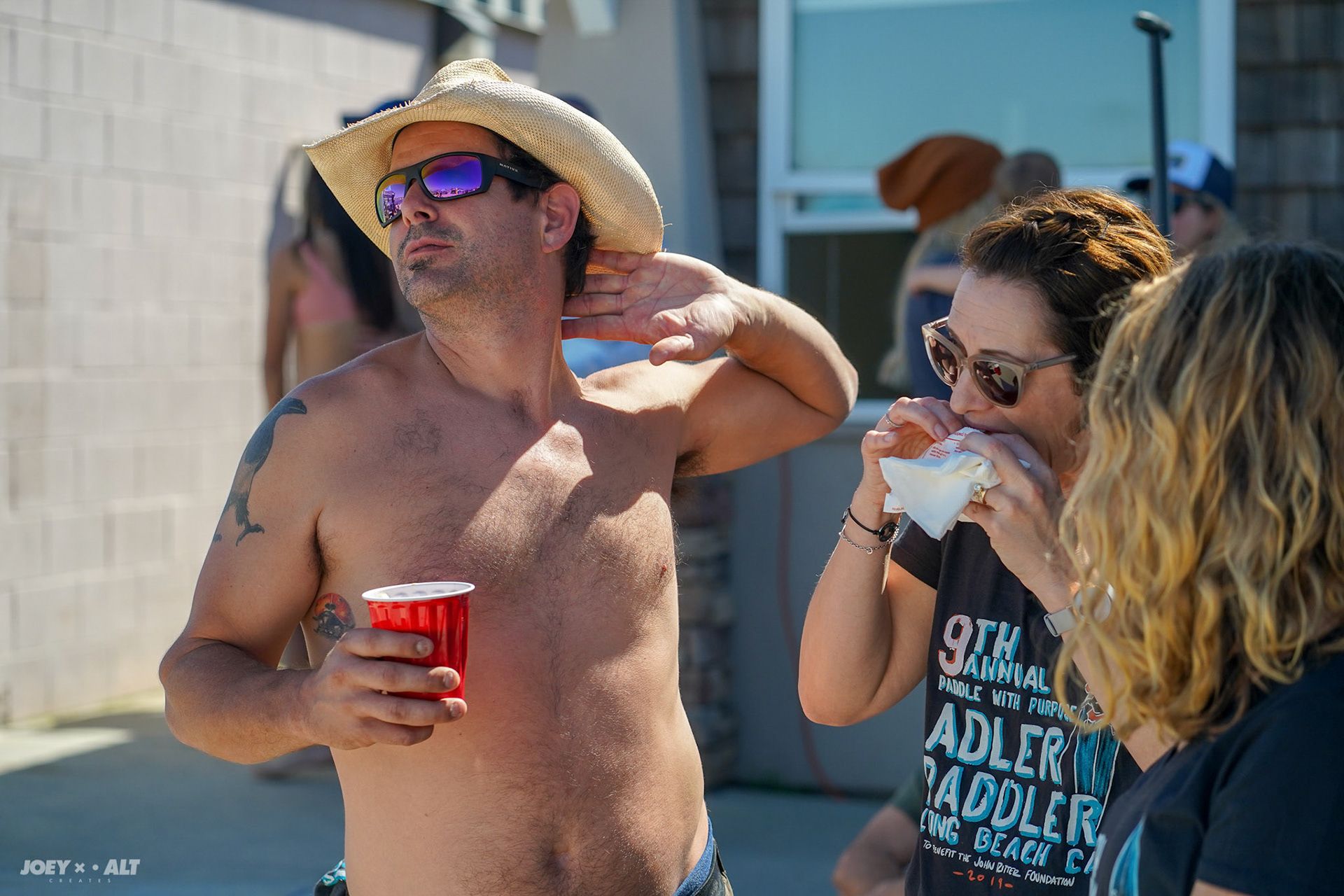 Adler Padler 2019 by Paddle with Purpose. Shot by: Joeyalt.com