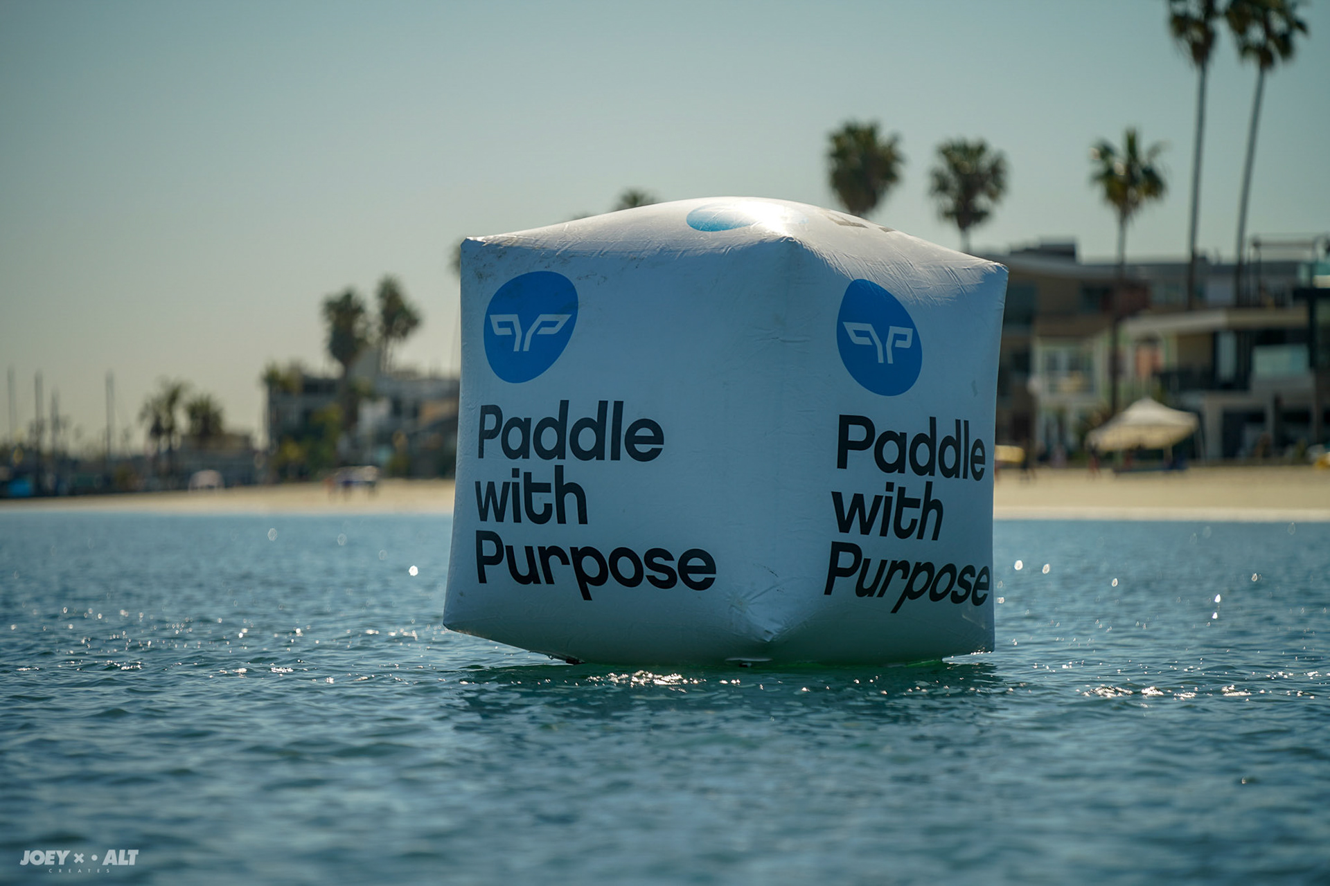 Adler Padler 2019 by Paddle with Purpose. Shot by: Joeyalt.com