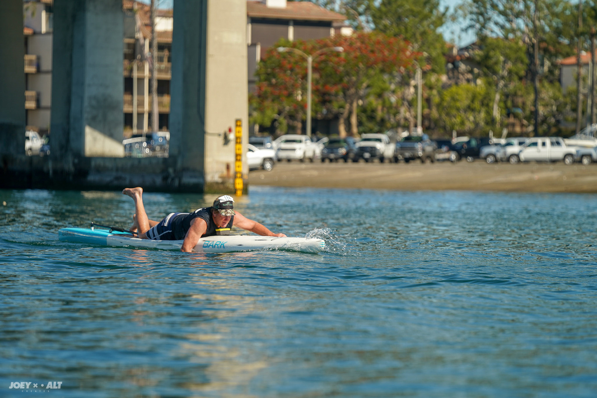 Adler Padler 2019 by Paddle with Purpose. Shot by: Joeyalt.com
