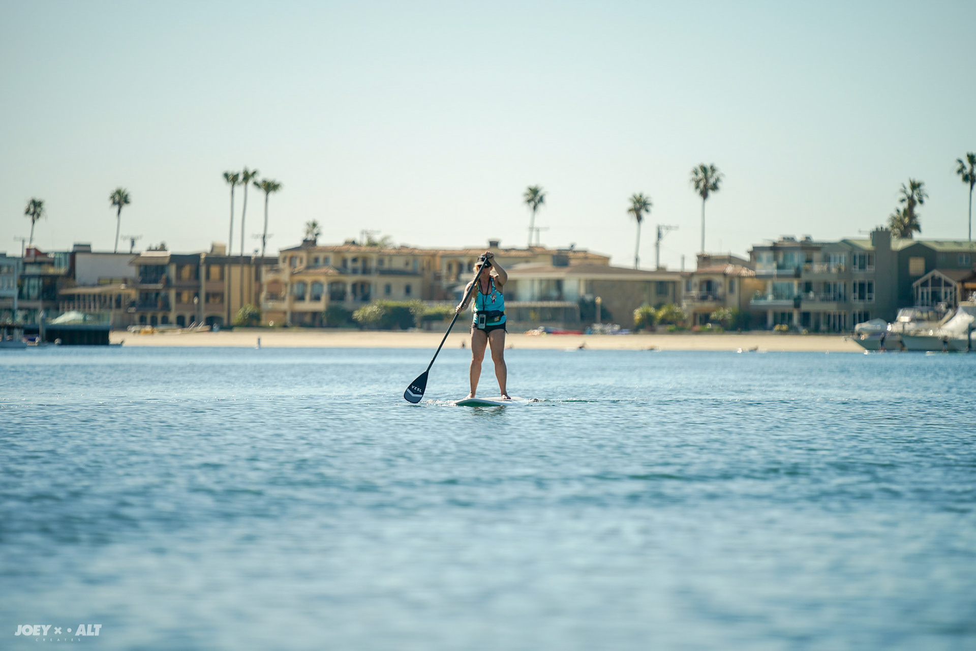 Adler Padler 2019 by Paddle with Purpose. Shot by: Joeyalt.com