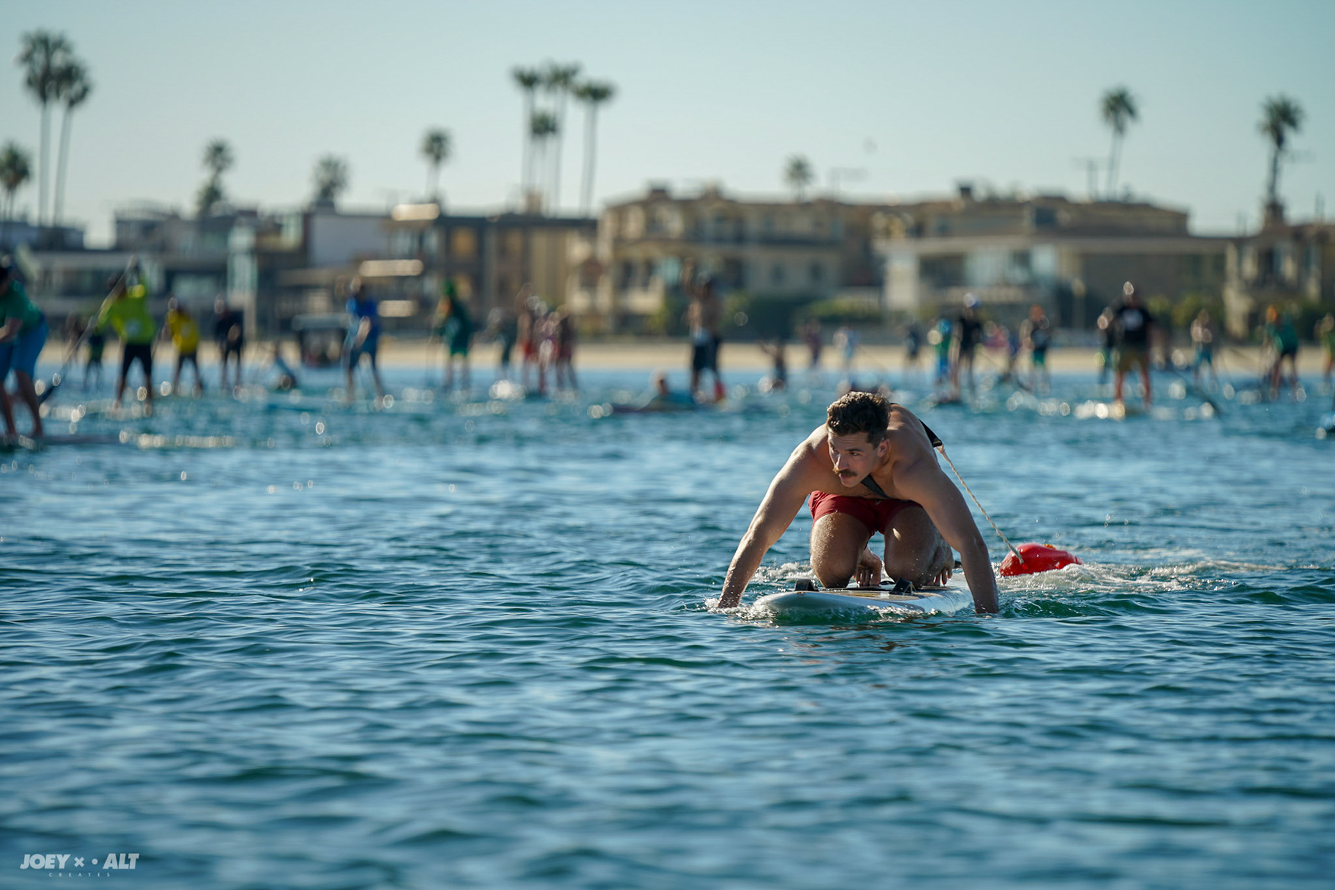 Adler Padler 2019 by Paddle with Purpose. Shot by: Joeyalt.com