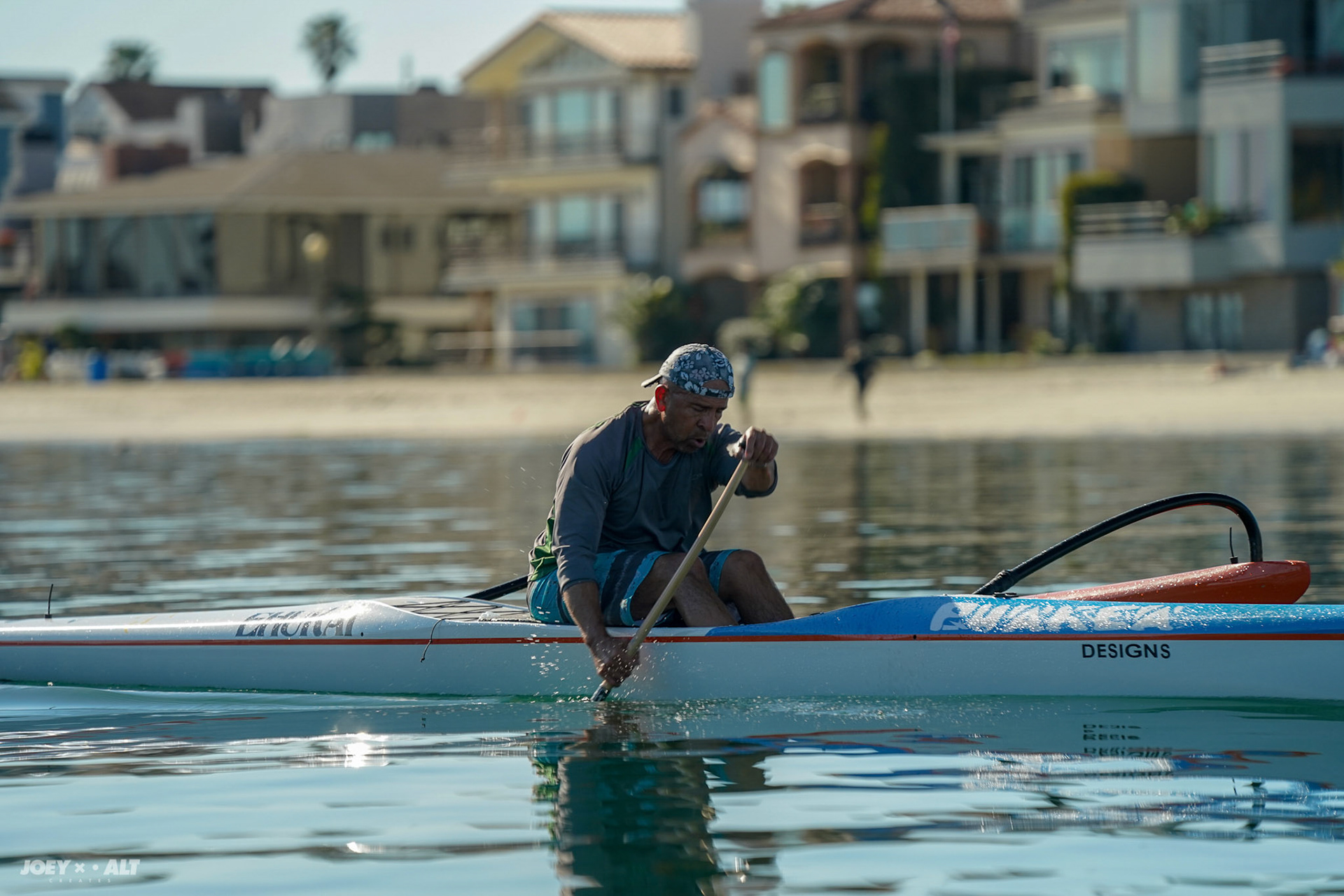 Adler Padler 2019 by Paddle with Purpose. Shot by: Joeyalt.com