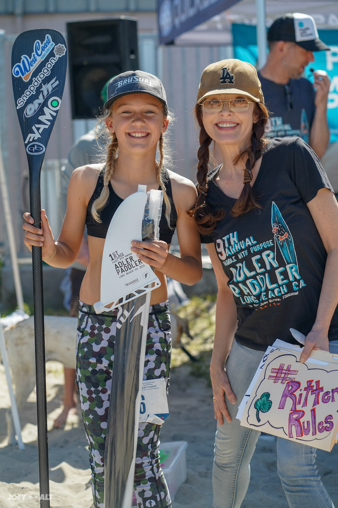 Adler Padler 2019 by Paddle with Purpose. Shot by: Joeyalt.com