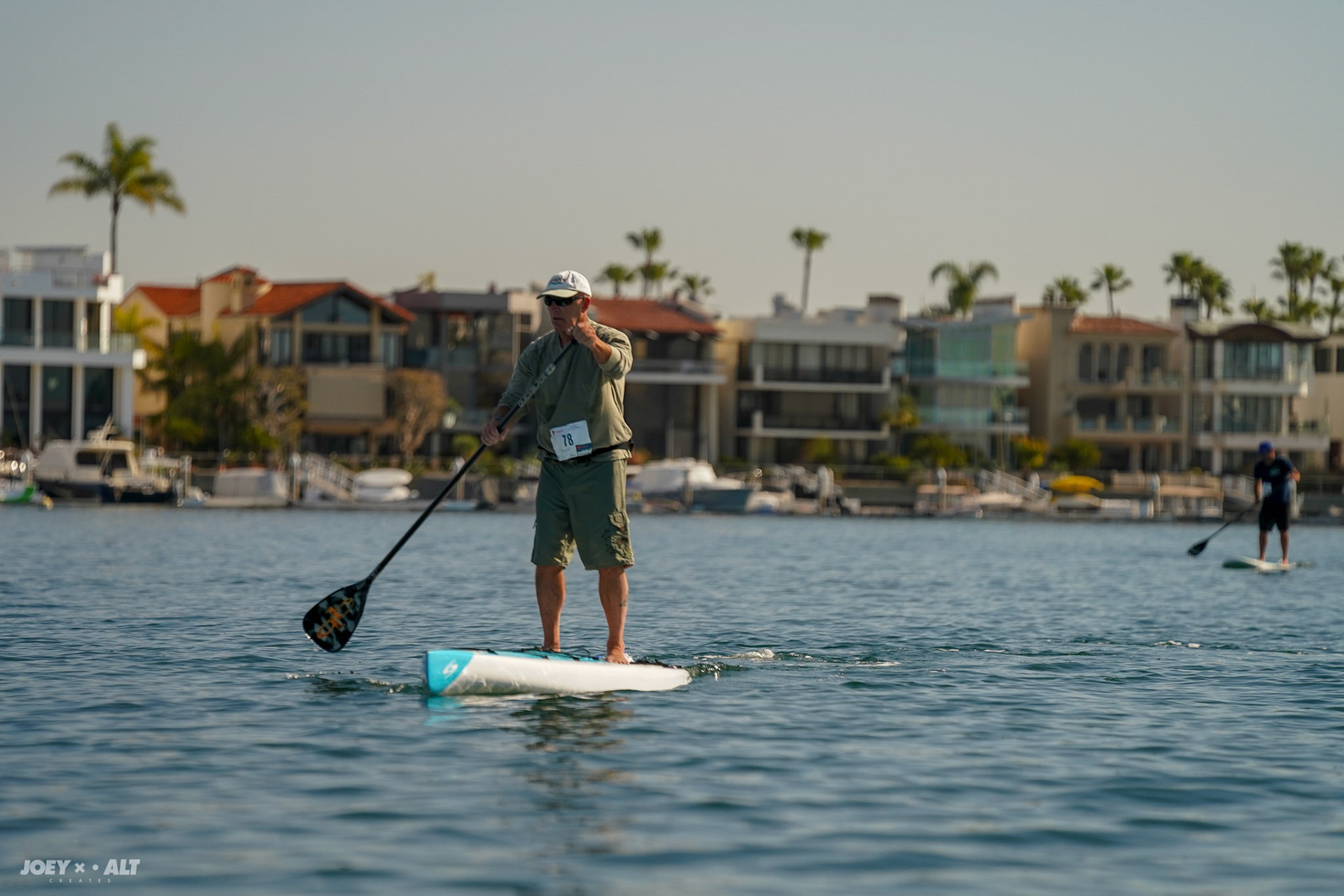 Adler Padler 2019 by Paddle with Purpose. Shot by: Joeyalt.com